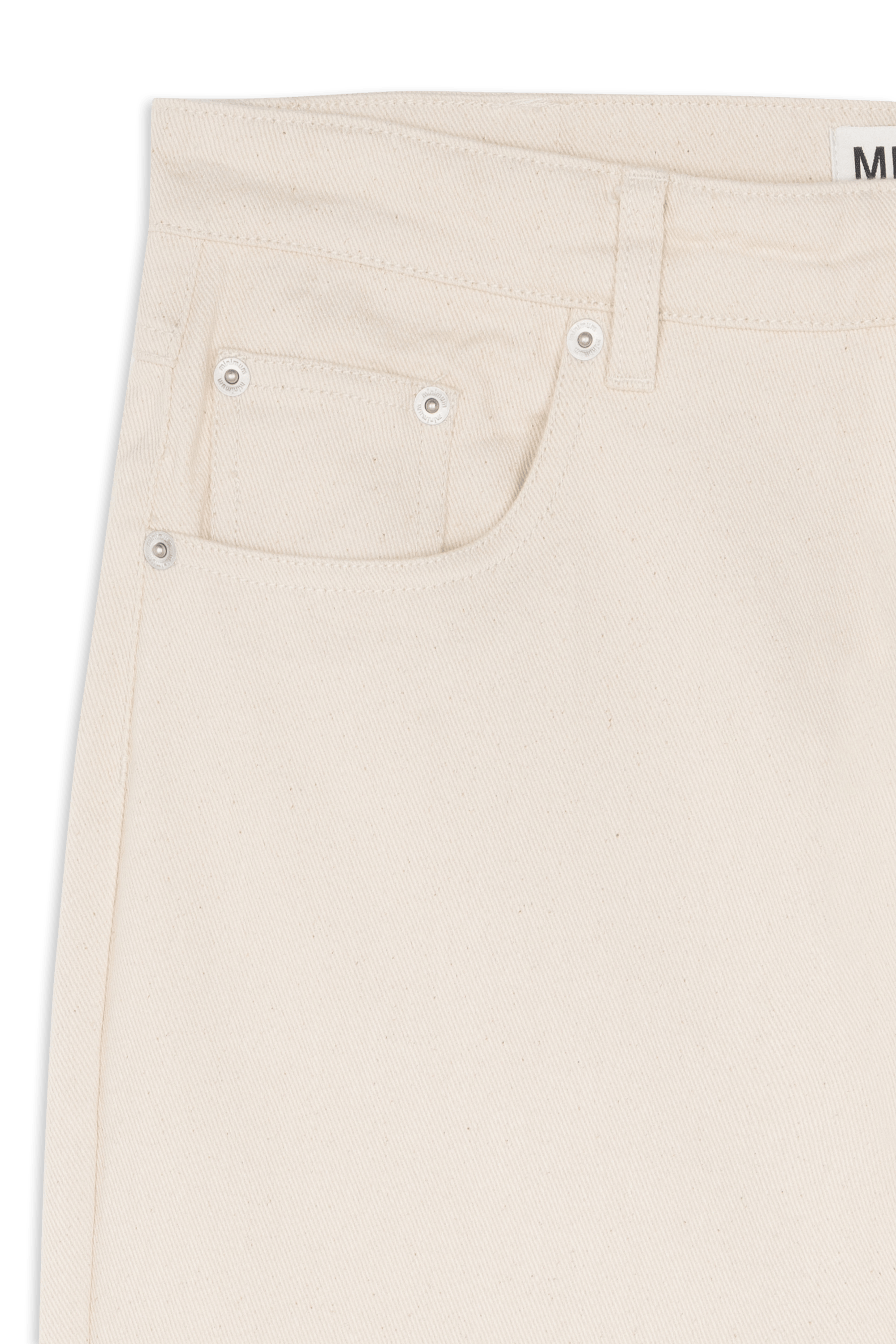 Pantalon Beige
