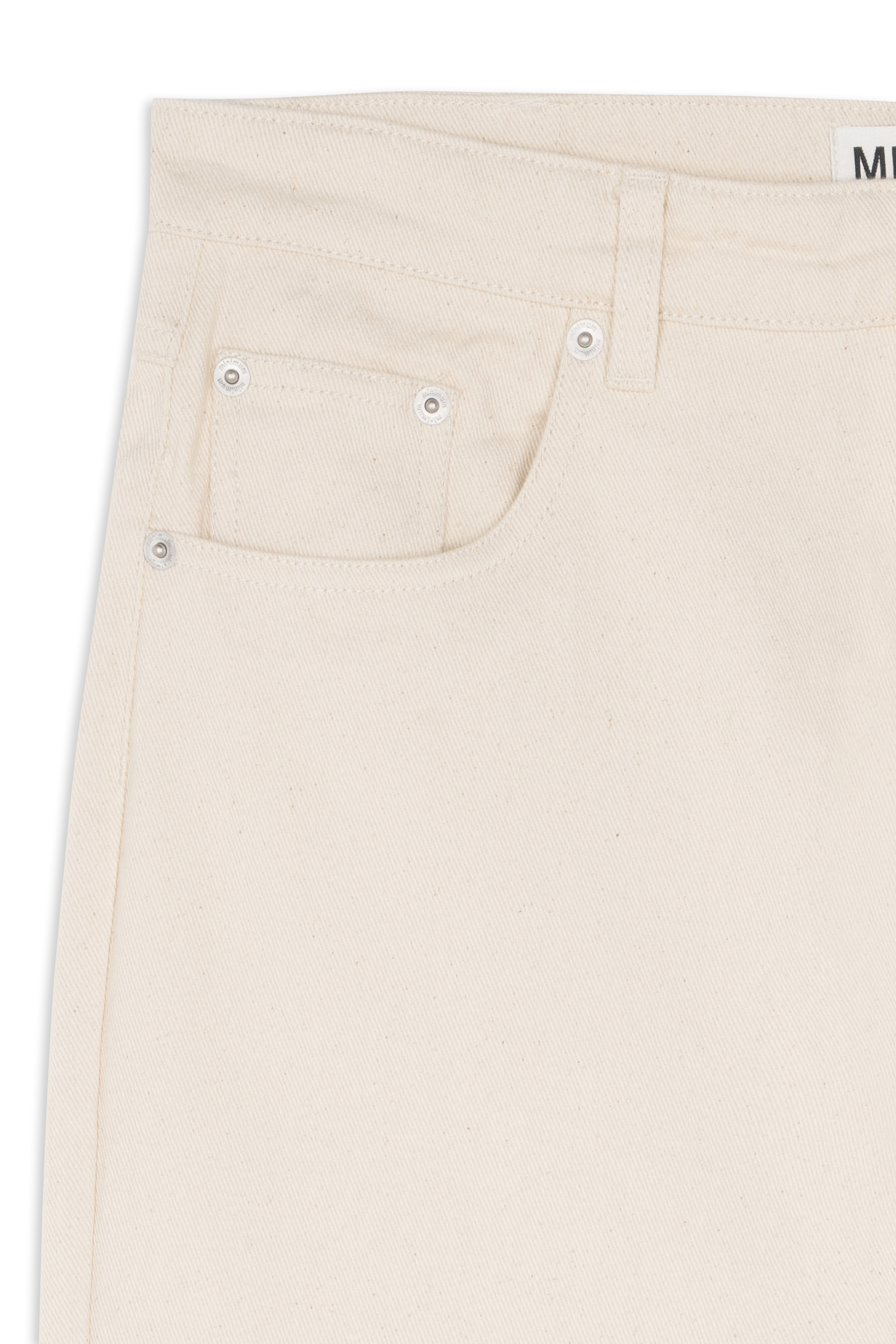 Pantalon Beige