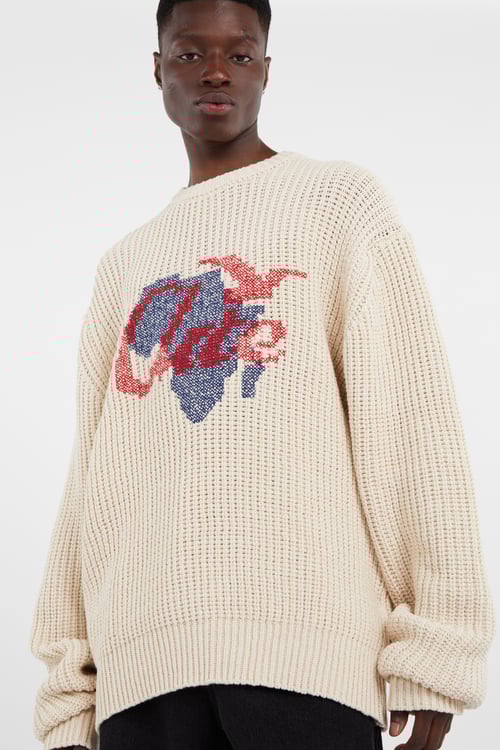 ARTE ANTWERP Pull Beige