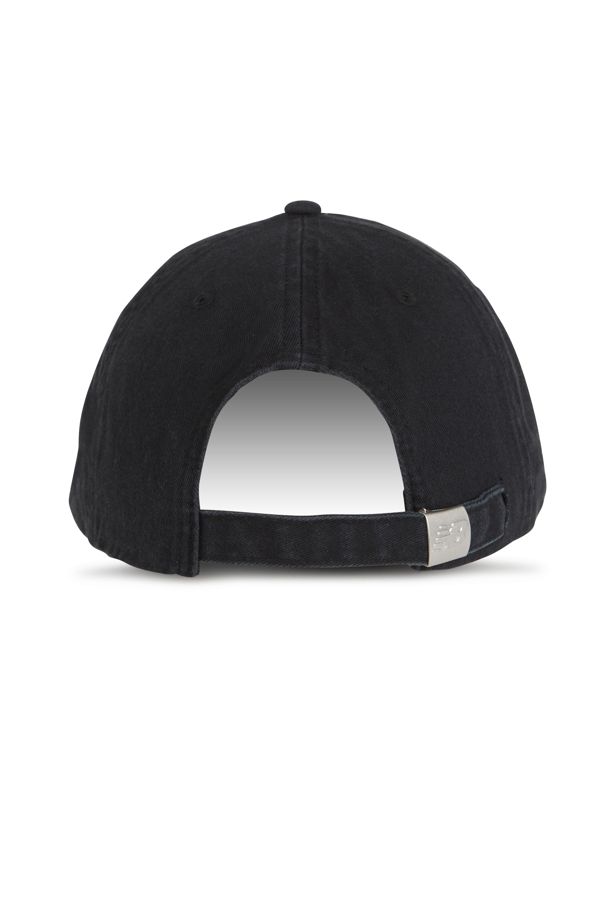 Baseball cap Black