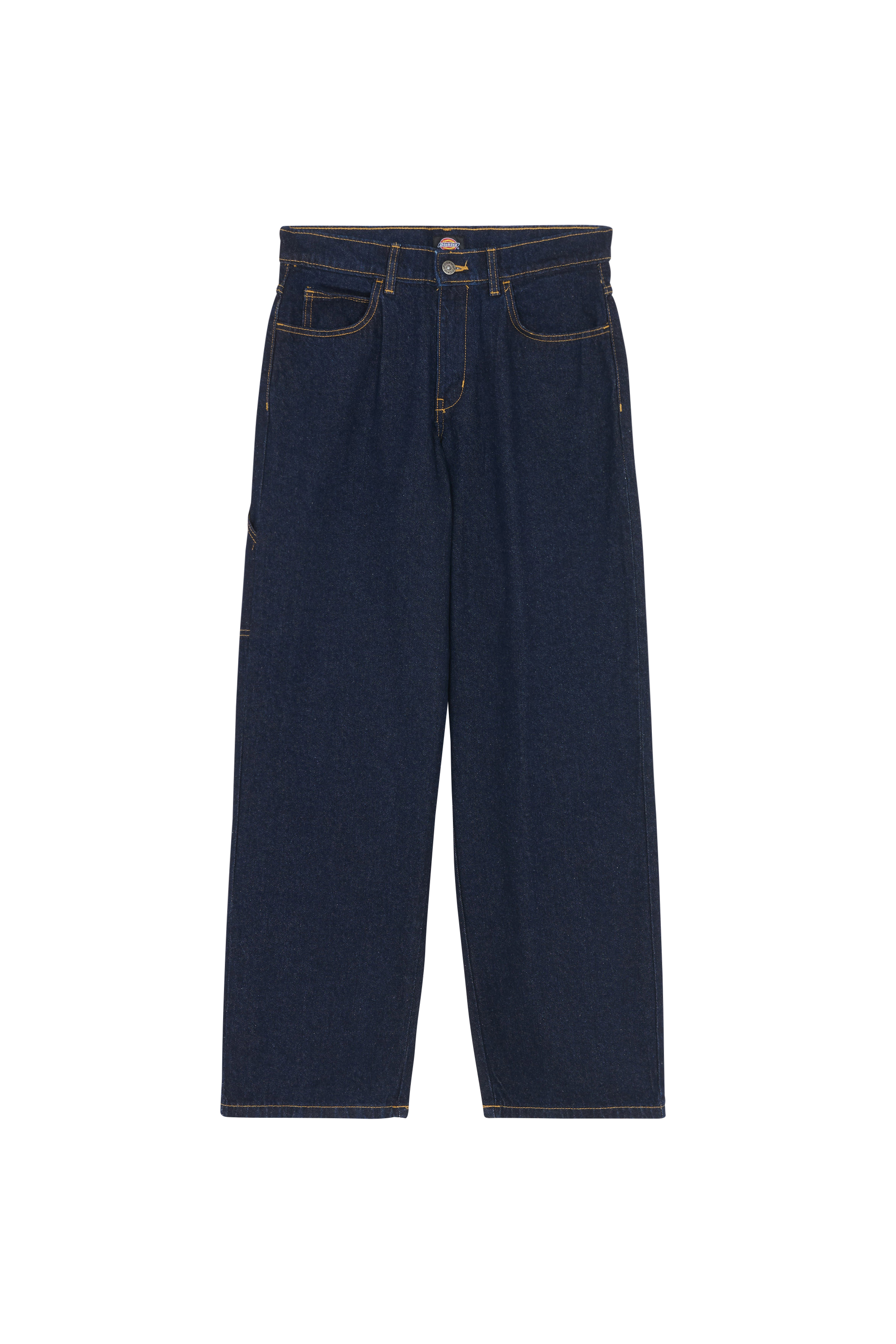 Jeans Blue