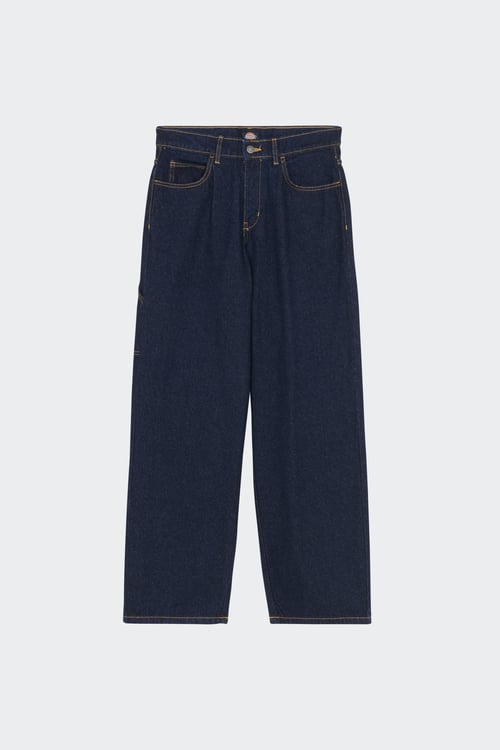 DICKIES Jean Bleu