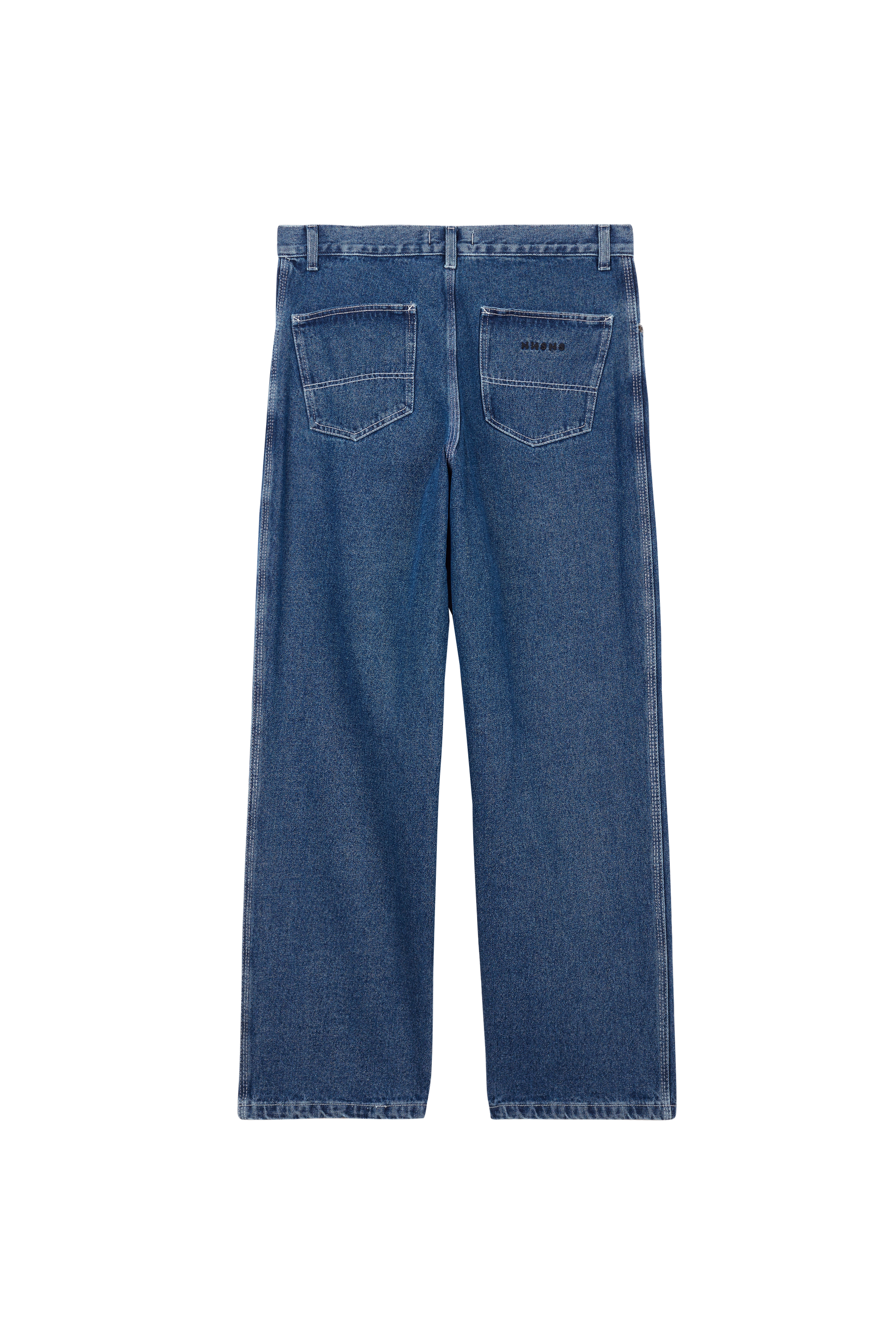 Jeans Blue
