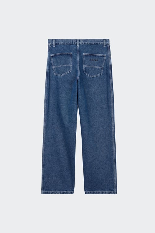 NNSNS Jeans Blue