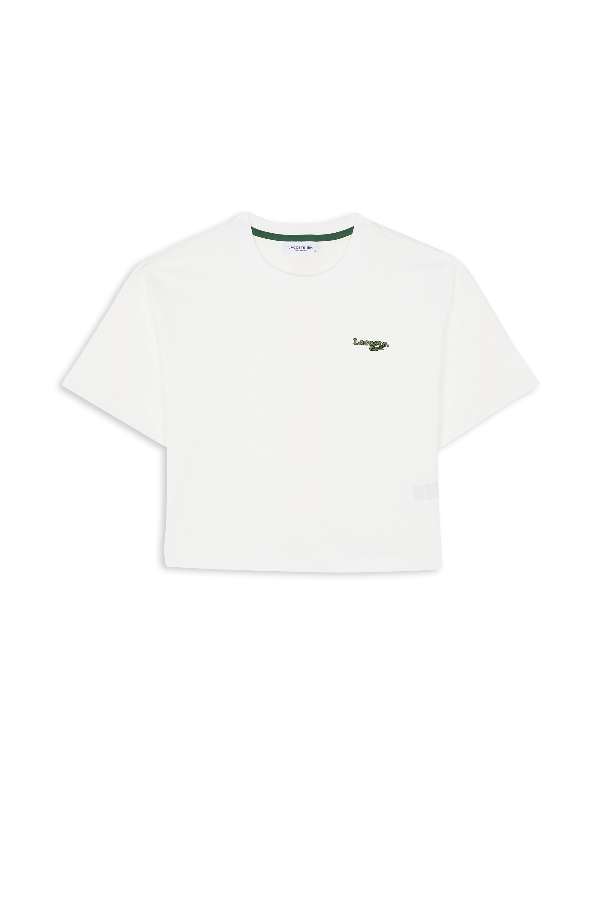 T-shirt Beige