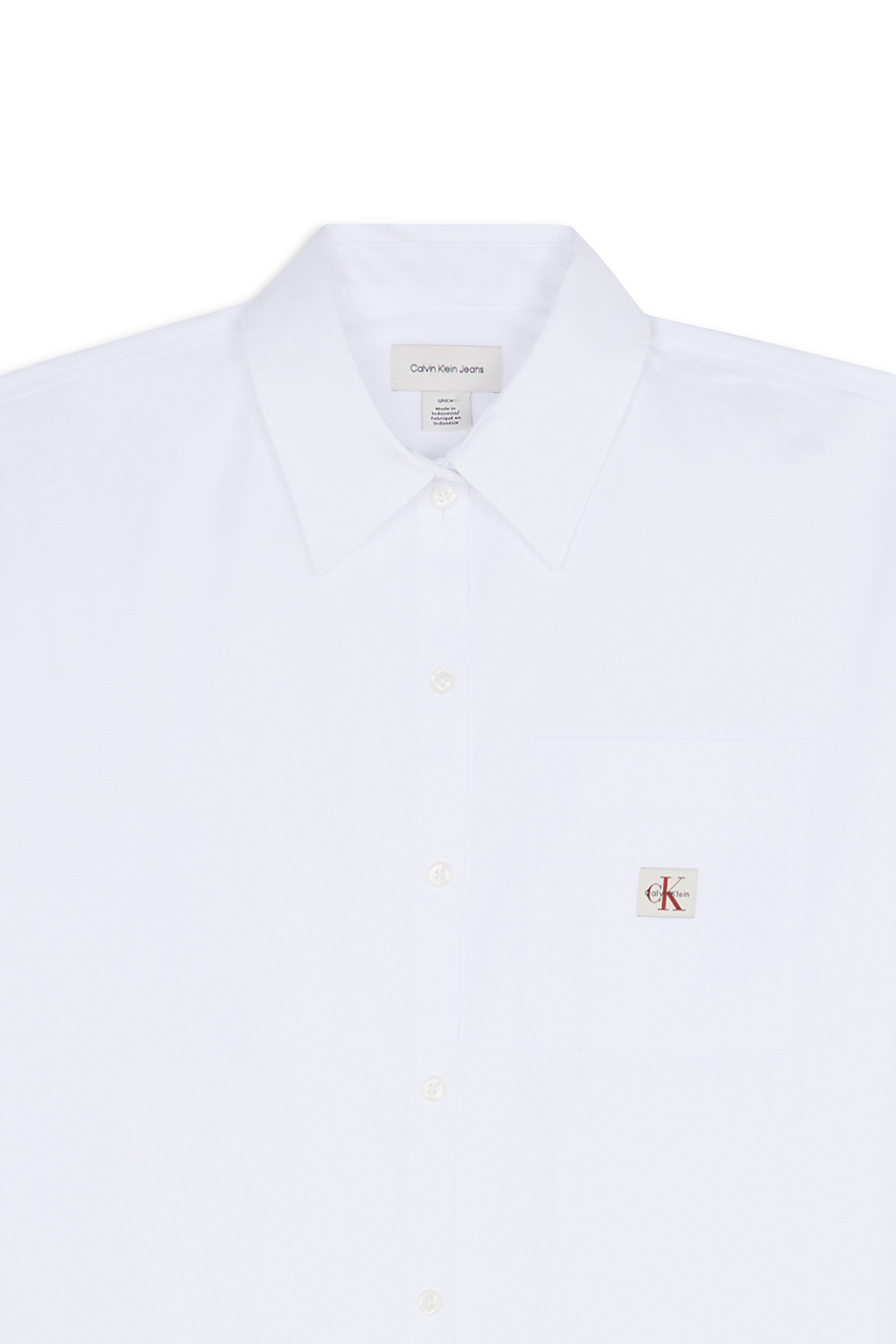 Shirt White
