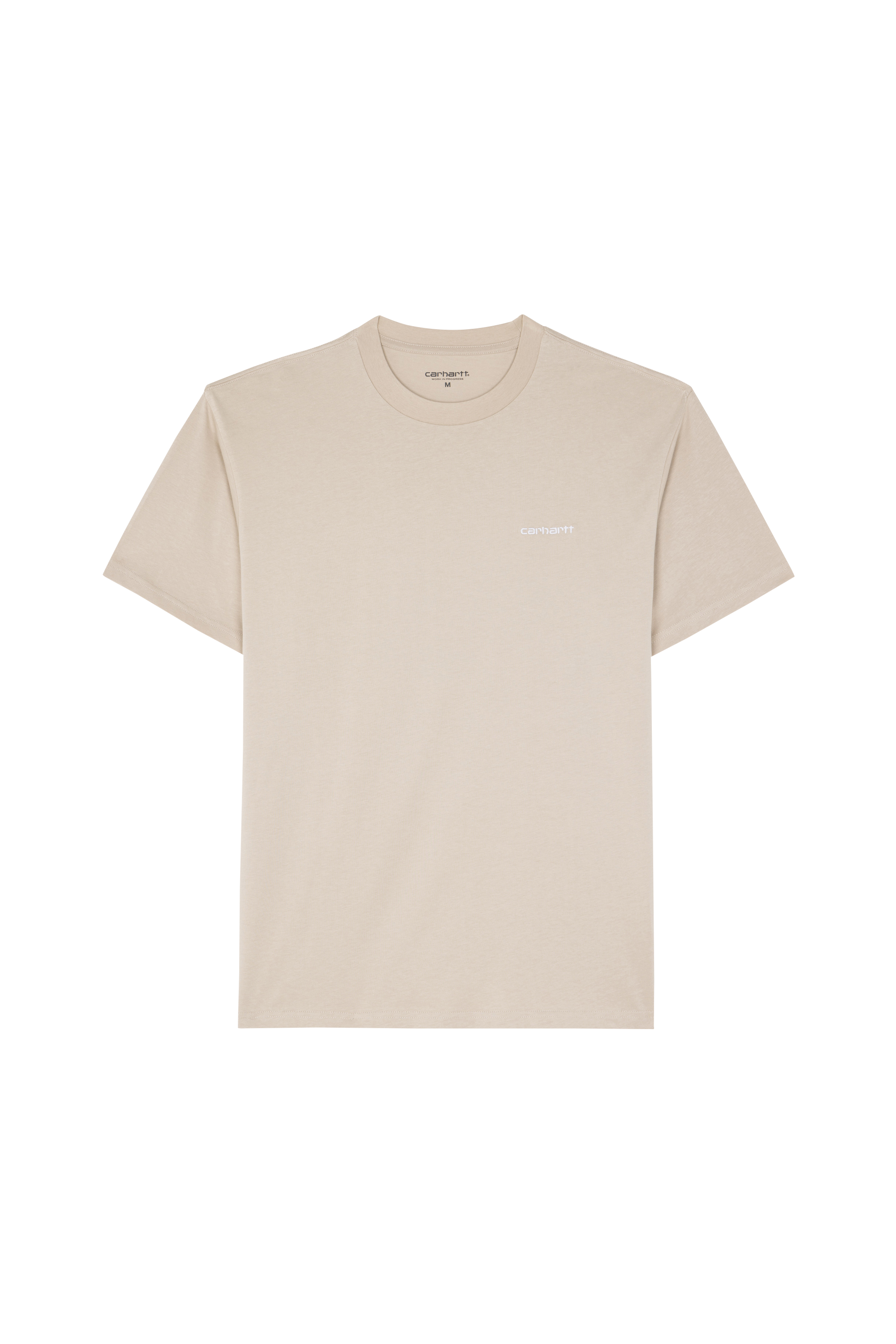 T-shirt Beige