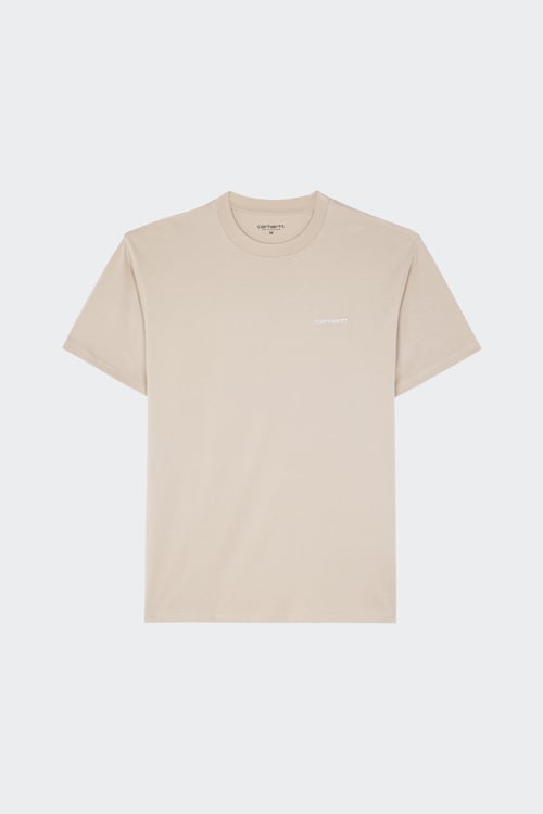 CARHARTT WIP T-shirt Beige