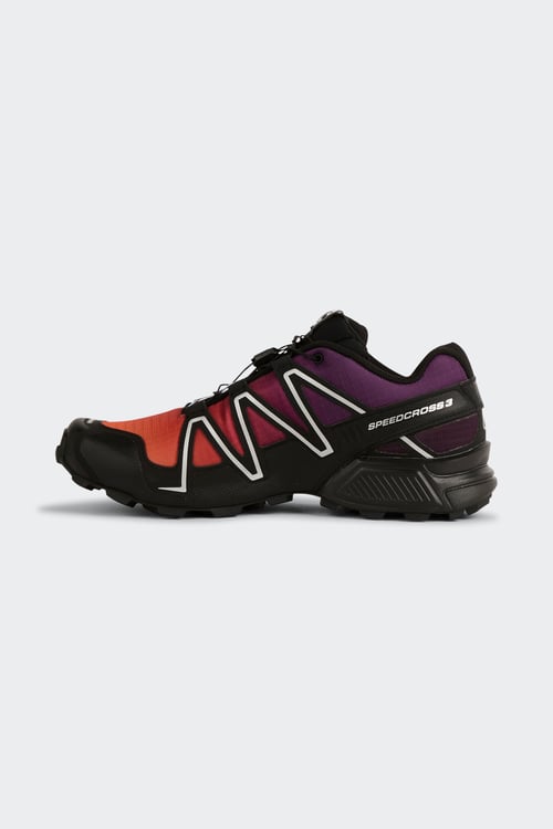 SALOMON Baskets Multicolore
