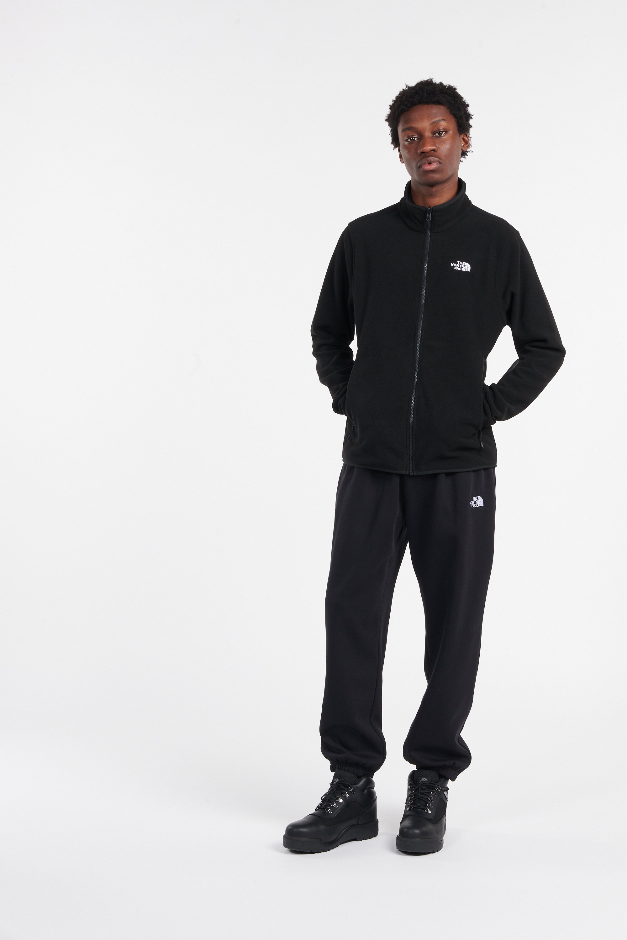 Polaire THE NORTH FACE Noir