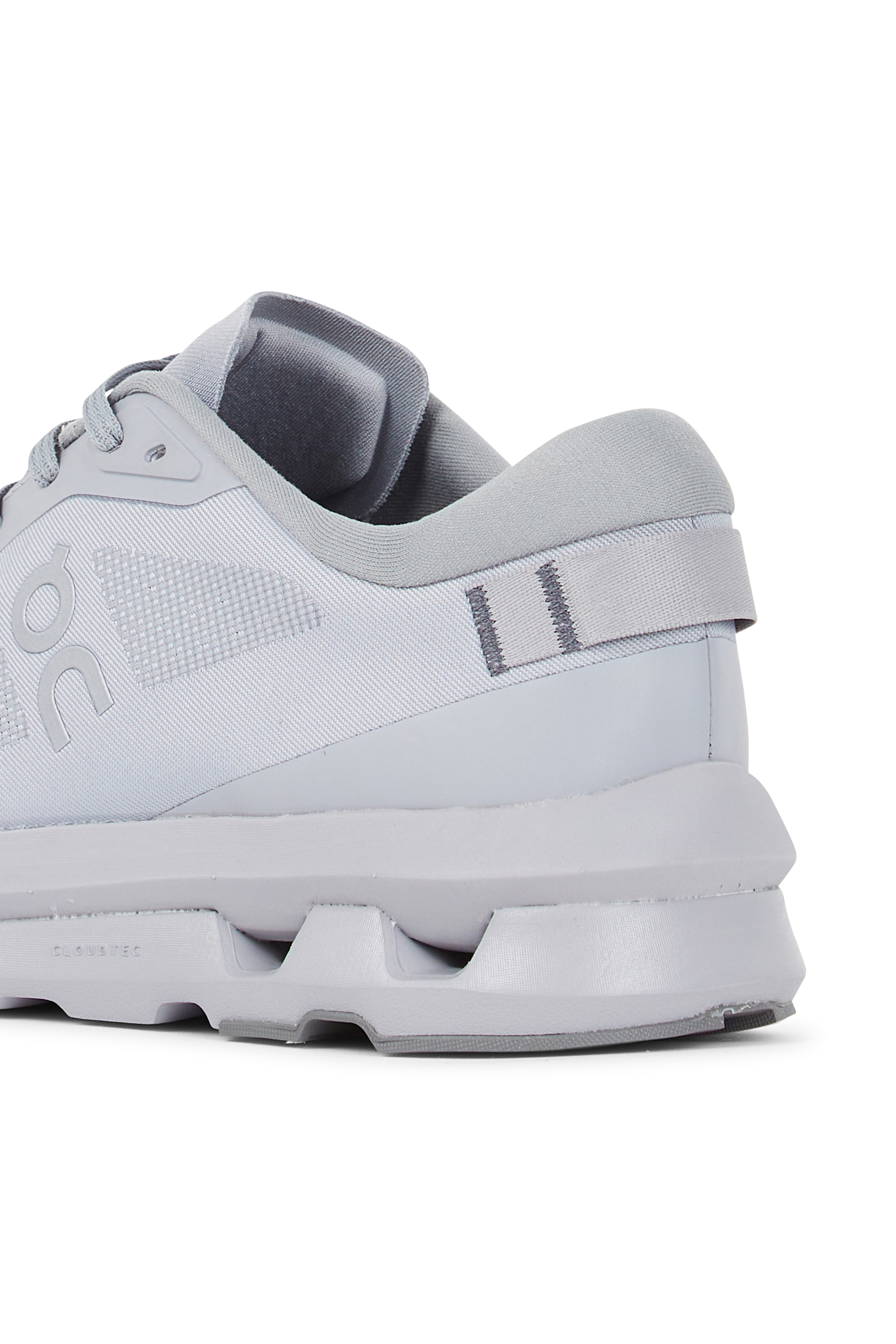 Baskets | Gris ON Femme
