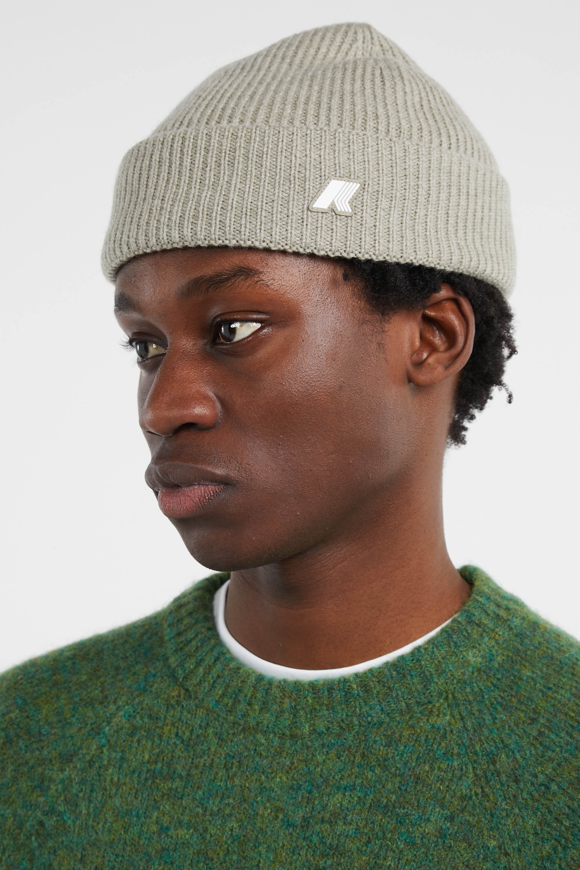 Beanie Green