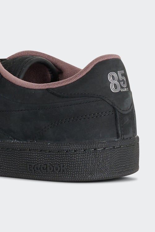 REEBOK Baskets Noir