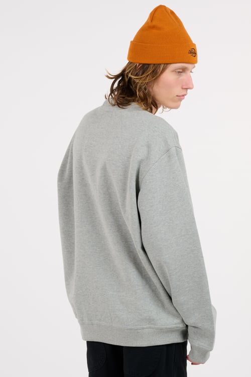 DICKIES Sweatshirt Gris