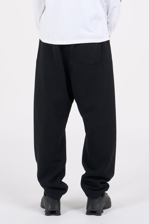 OBEY Jogging Noir