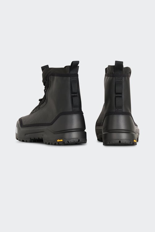 THE NORTH FACE Boots Noir