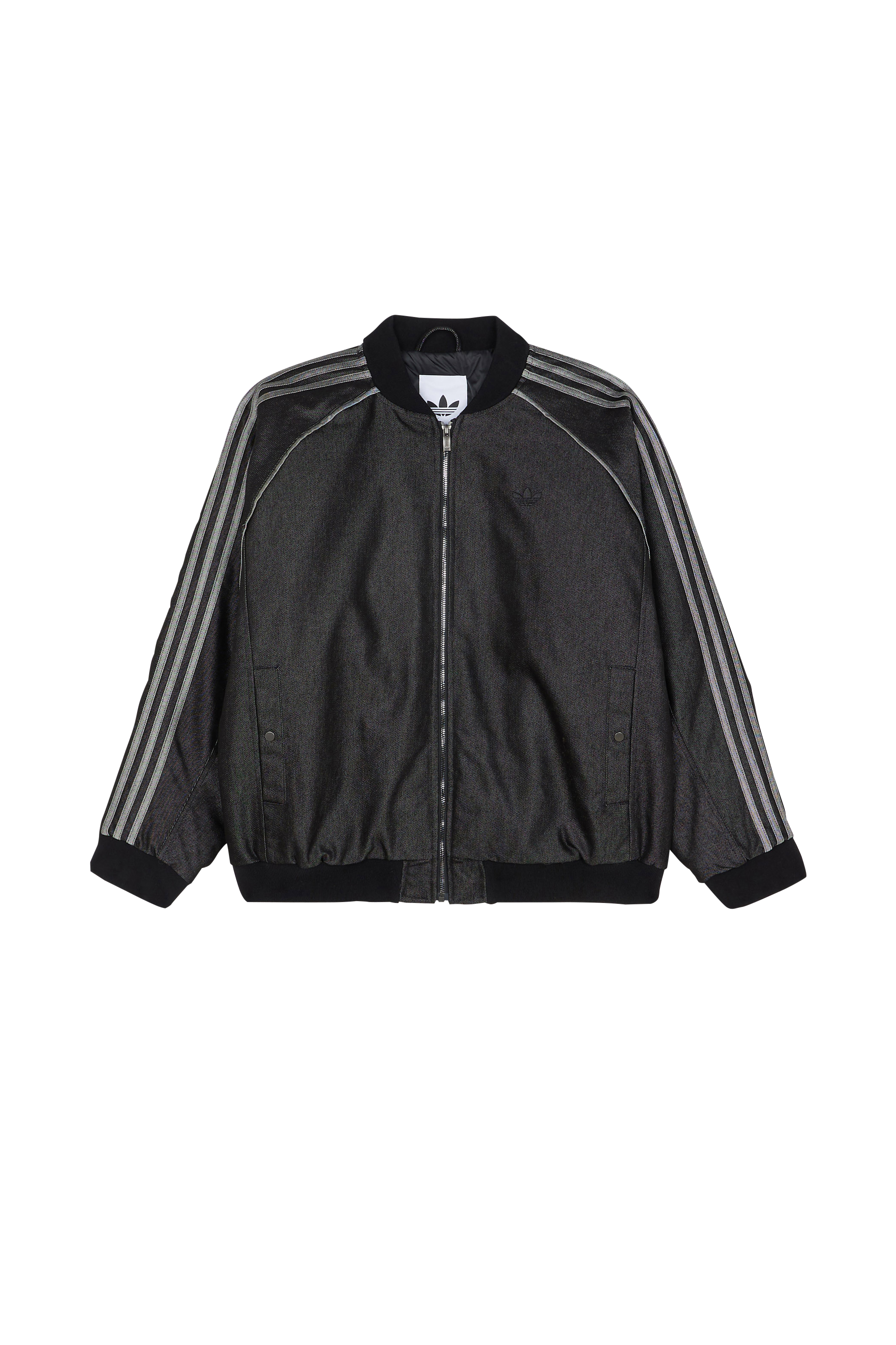 Jacket Black