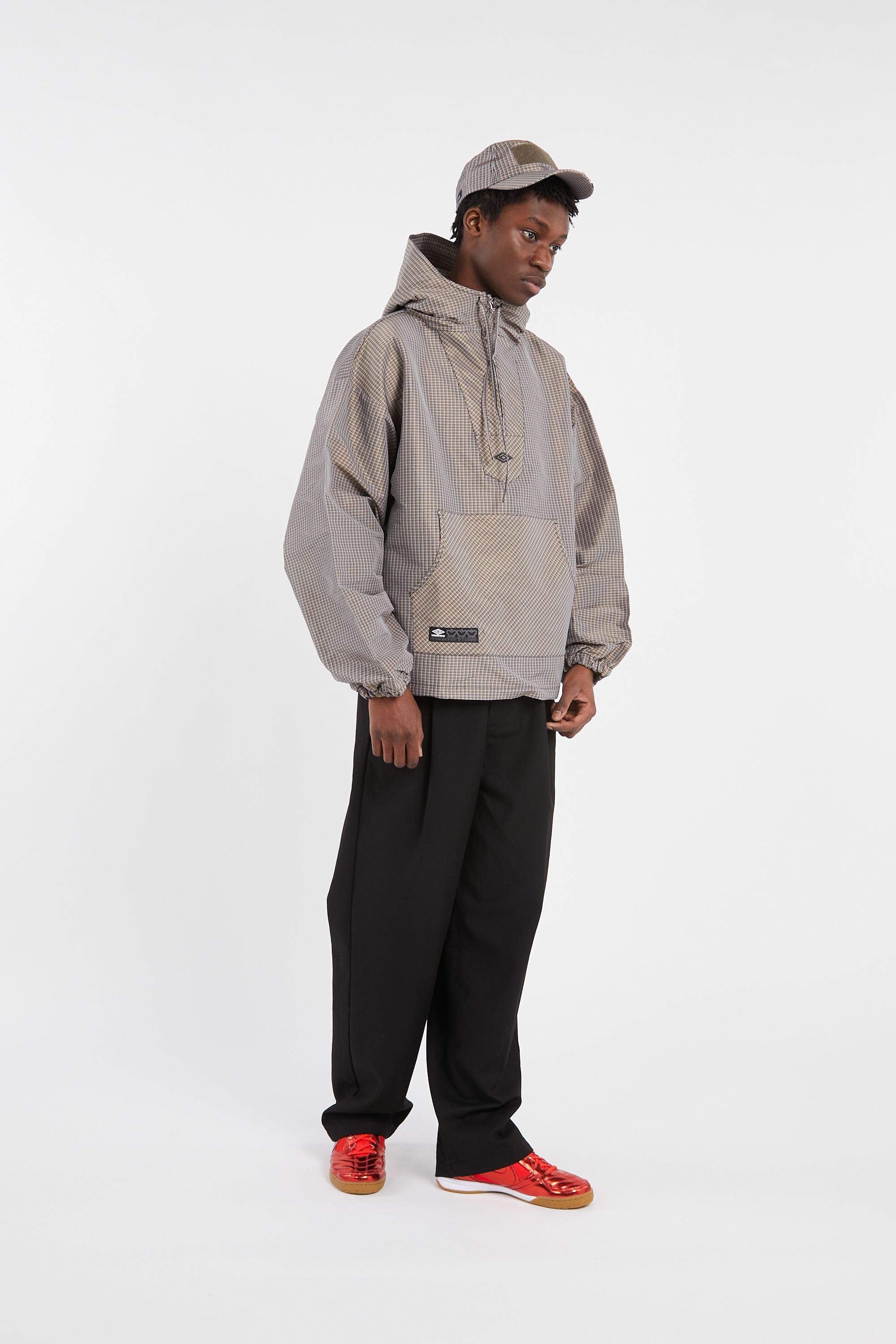 Veste Beige
