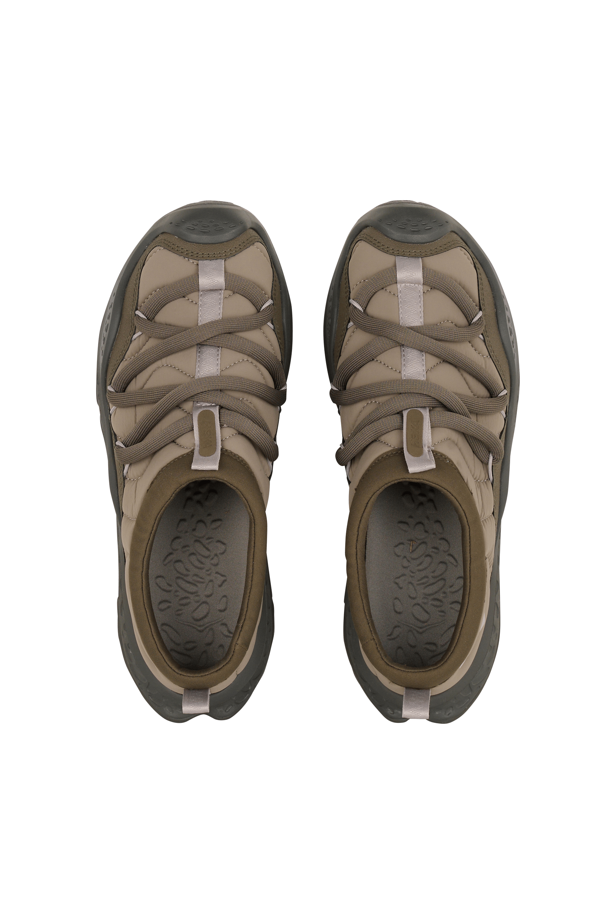 Adidas Superstar sneakers Beige