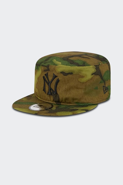 Casquette - Taille M/L Kaki
