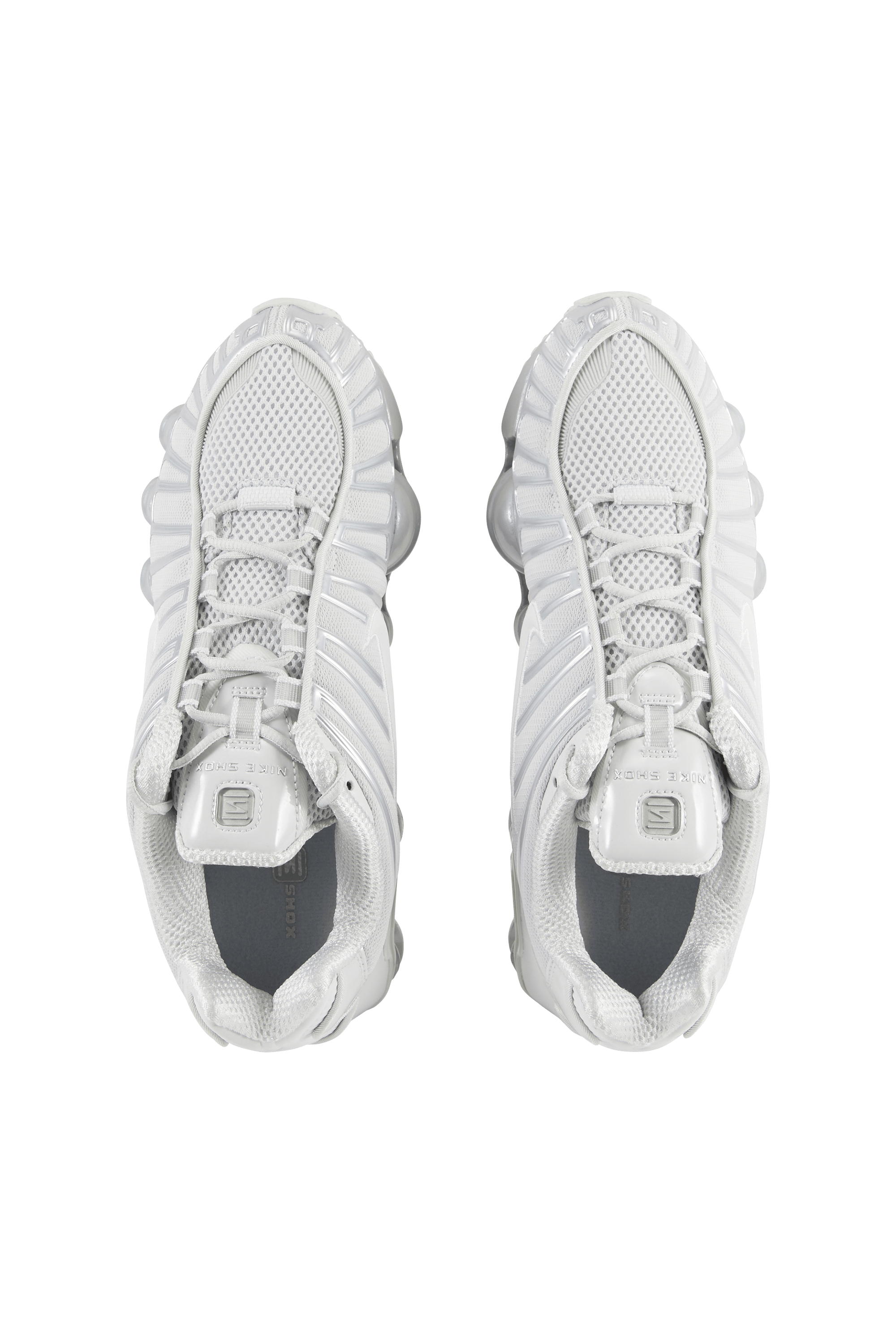 Adidas Superstar sneakers NIKE Grey