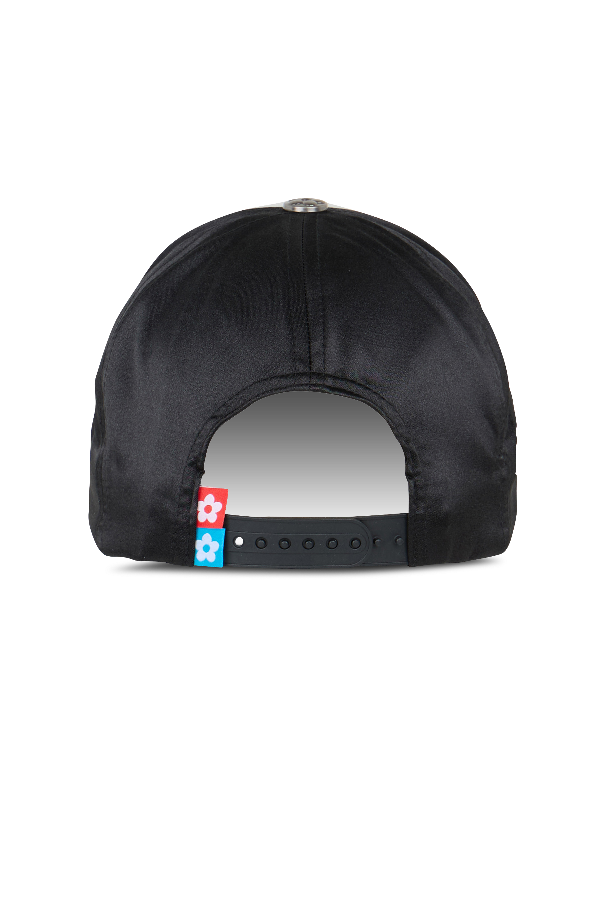 Casquette VANDYTHEPINK Noir