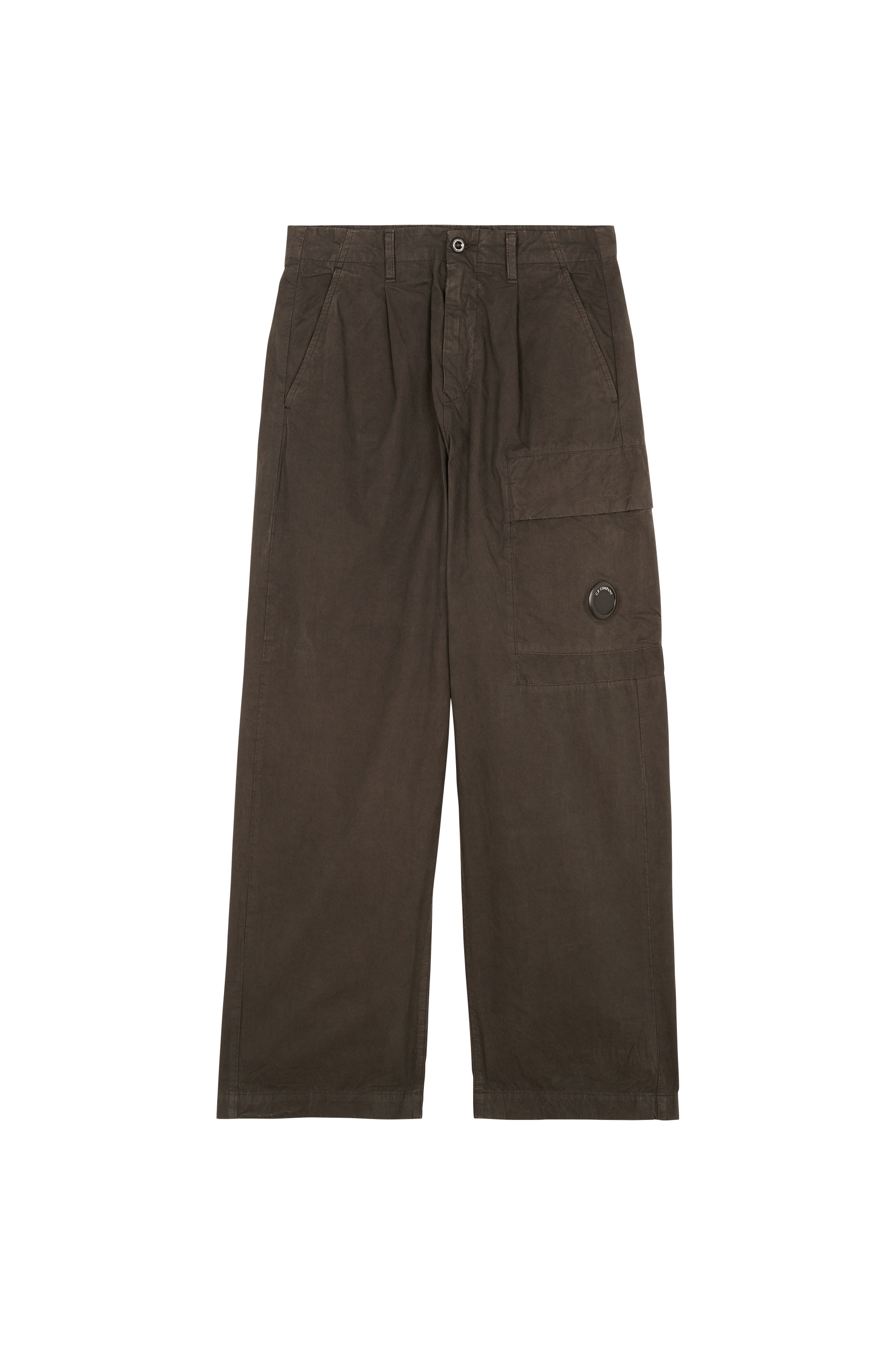 Pantalon C.P. COMPANY Gris