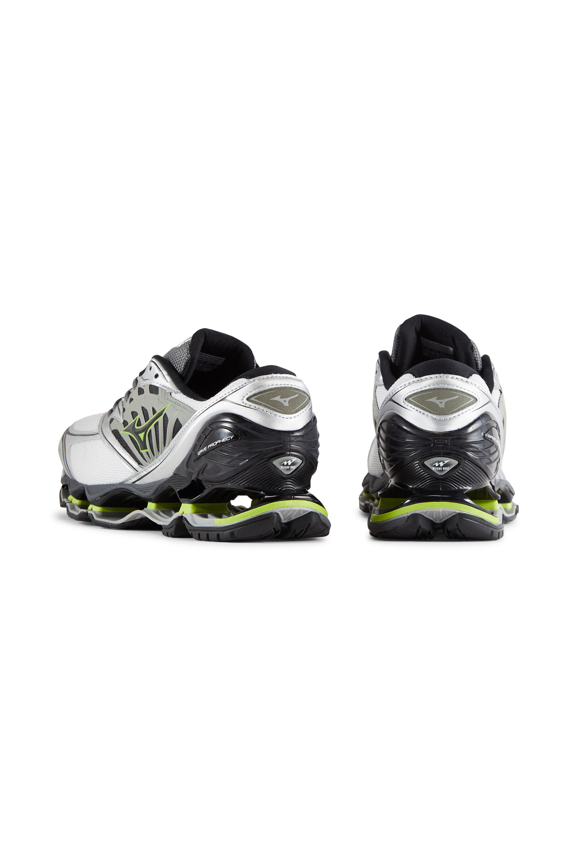 Baskets | Gris MIZUNO Homme