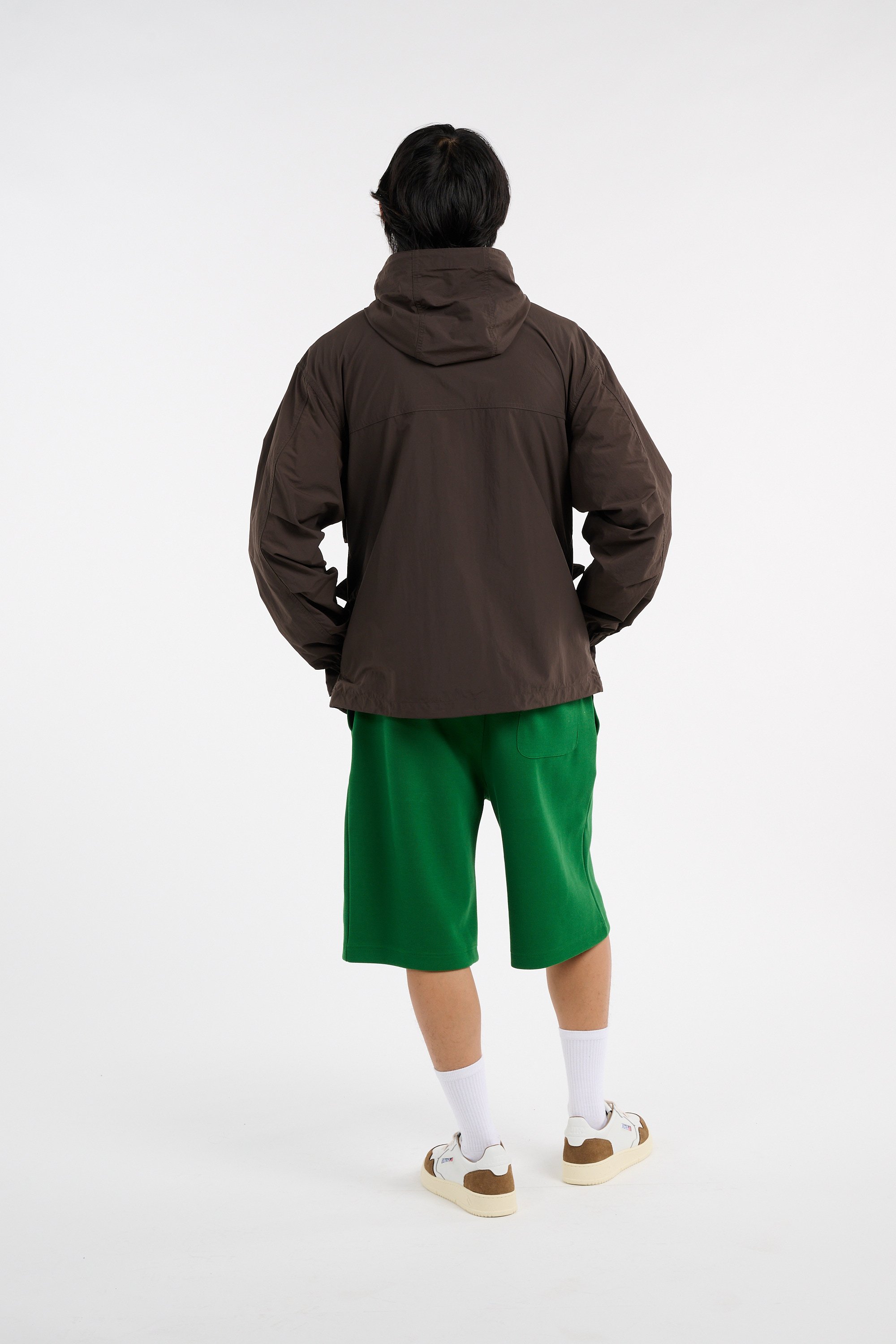 Jacket | Brown SNOW PEAK Men