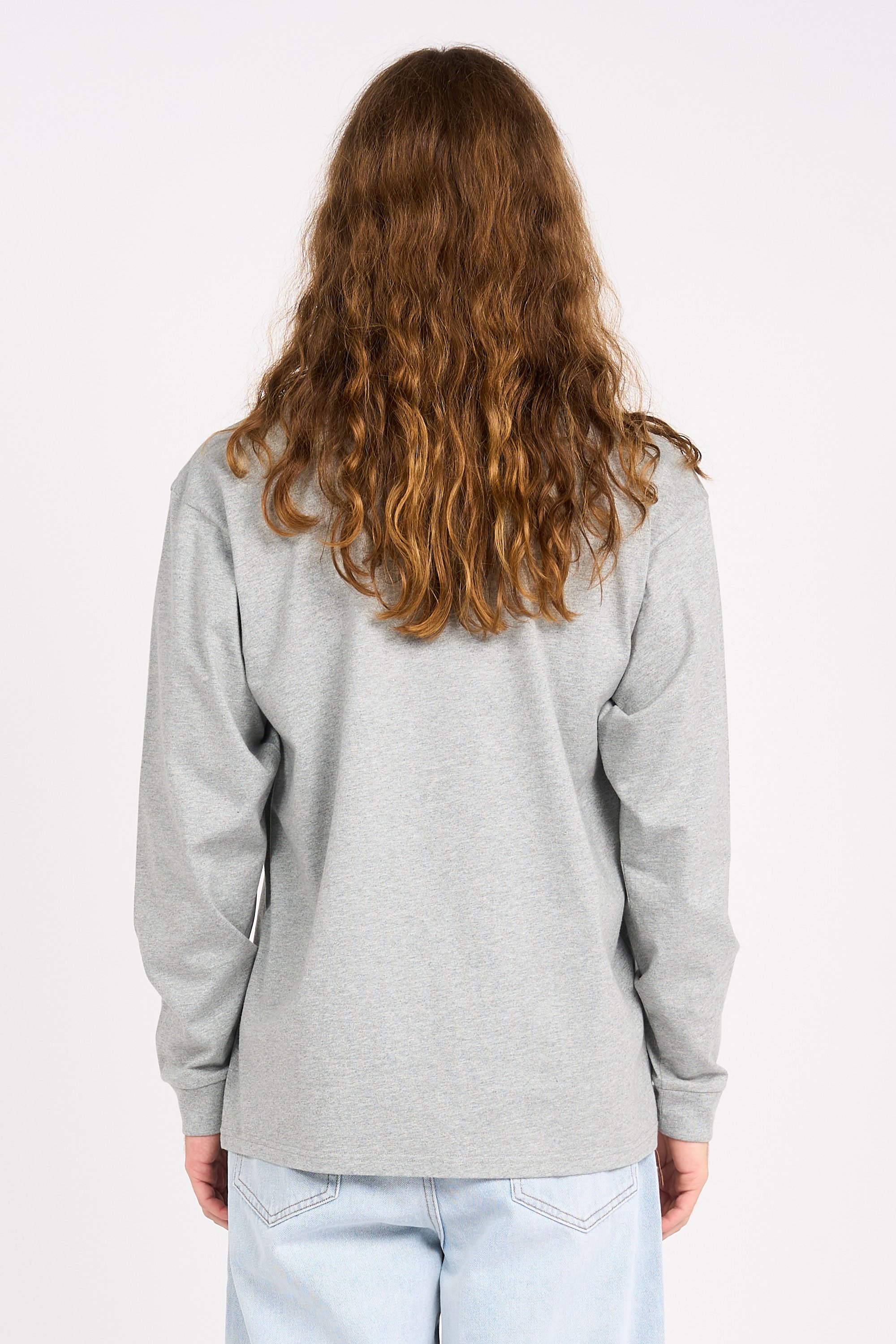 T-shirt | Grey CARHARTT WIP Men