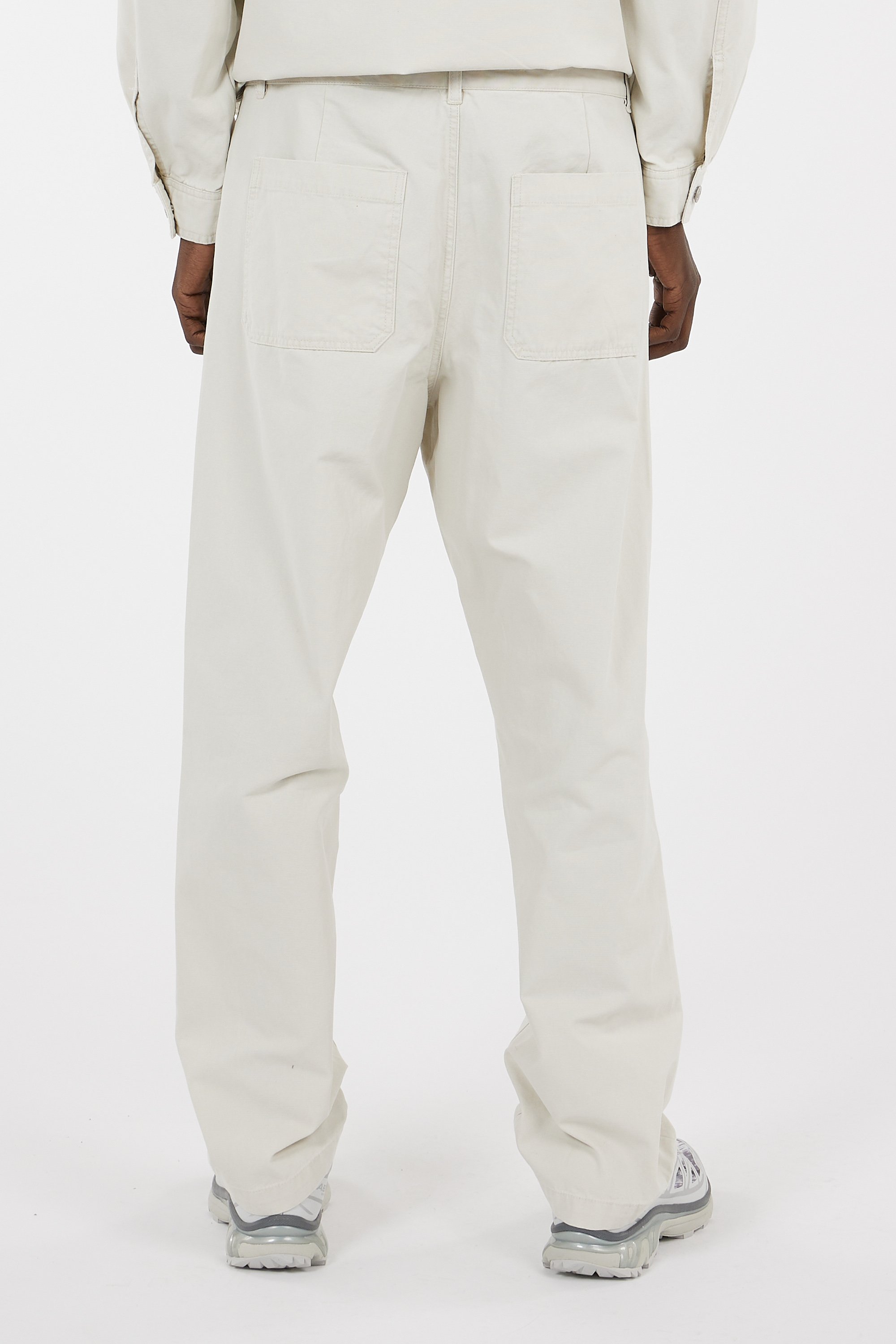Pants | Brown MINIMUM Men