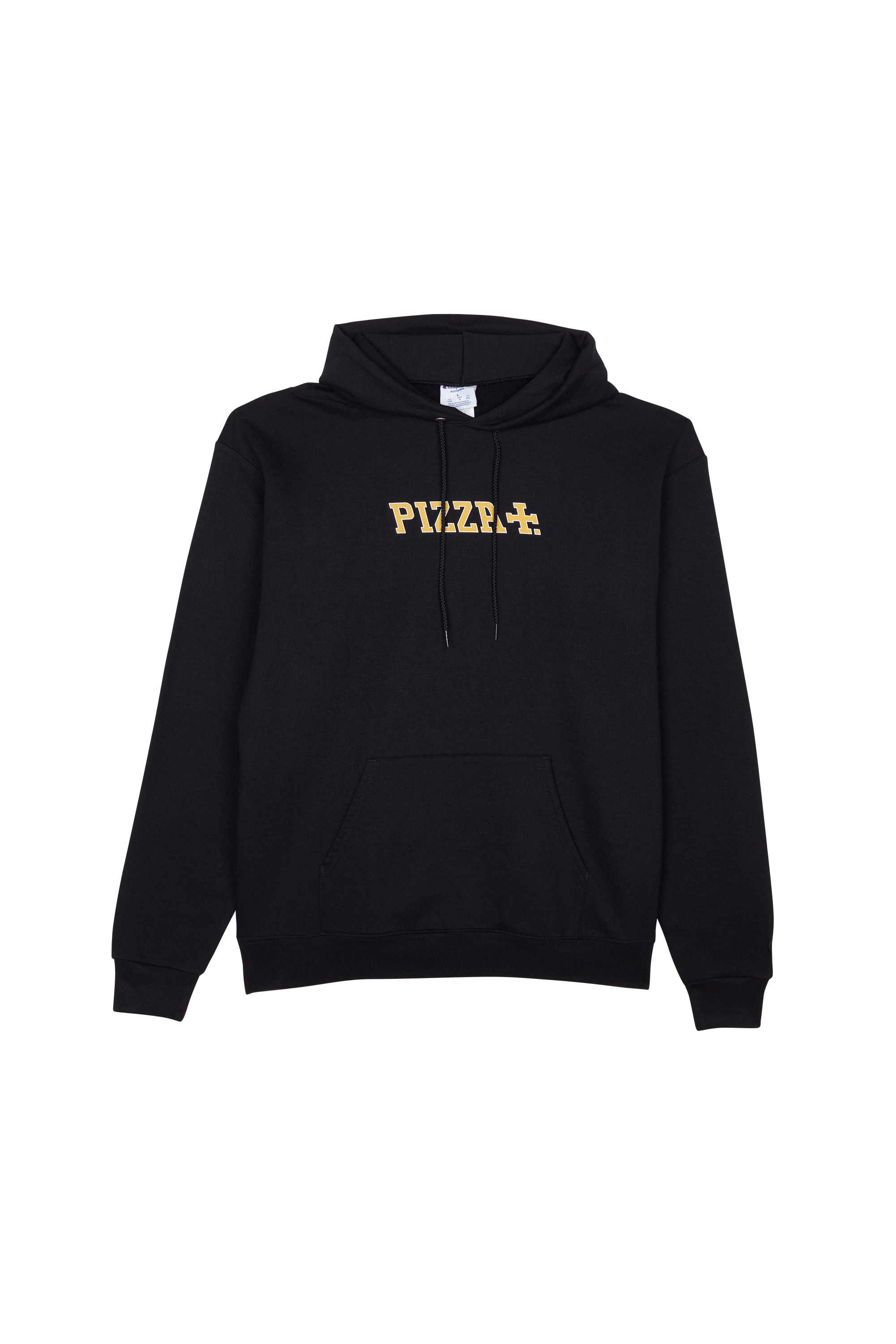 Hoodie  Noir