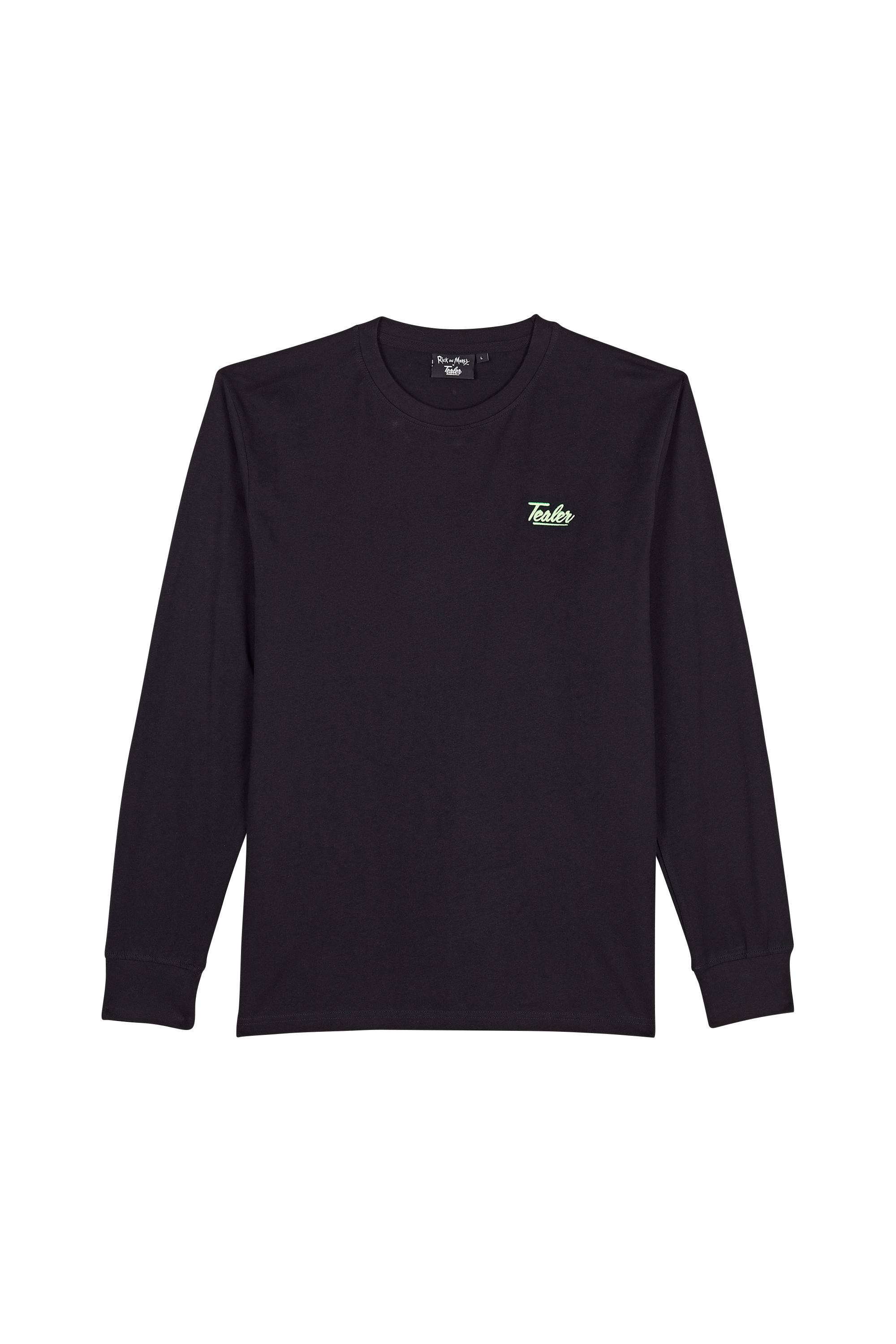 T-shirt Noir
