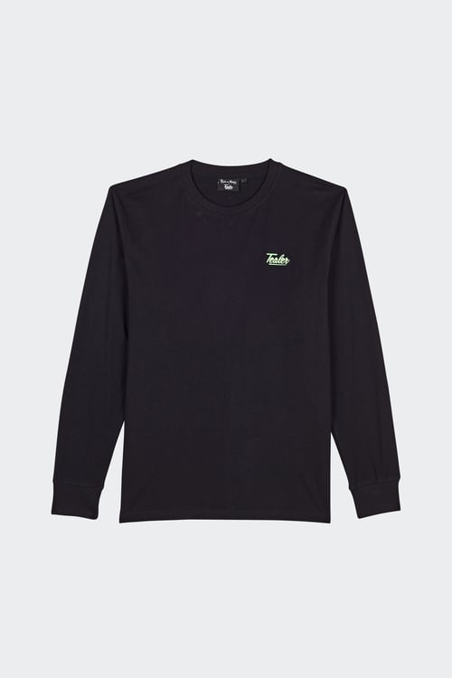 TEALER T-shirt Noir