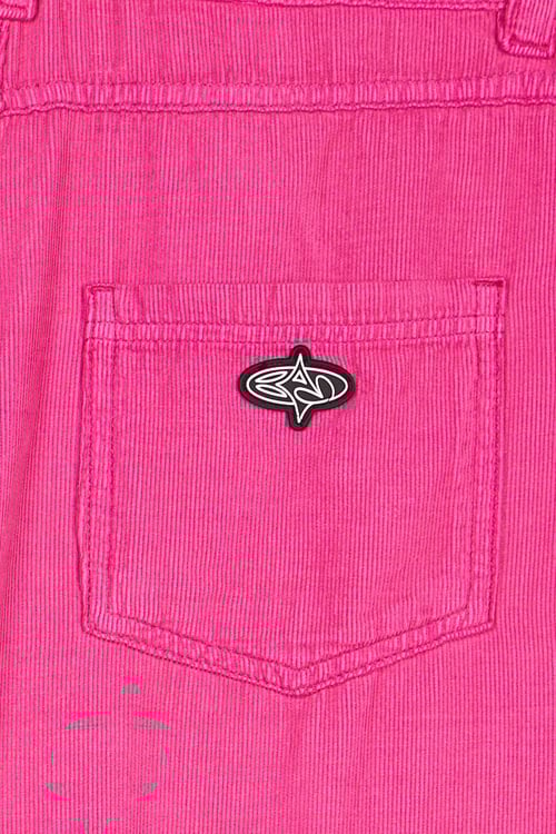 BASIC PLEASURE MODE pantalon Rose