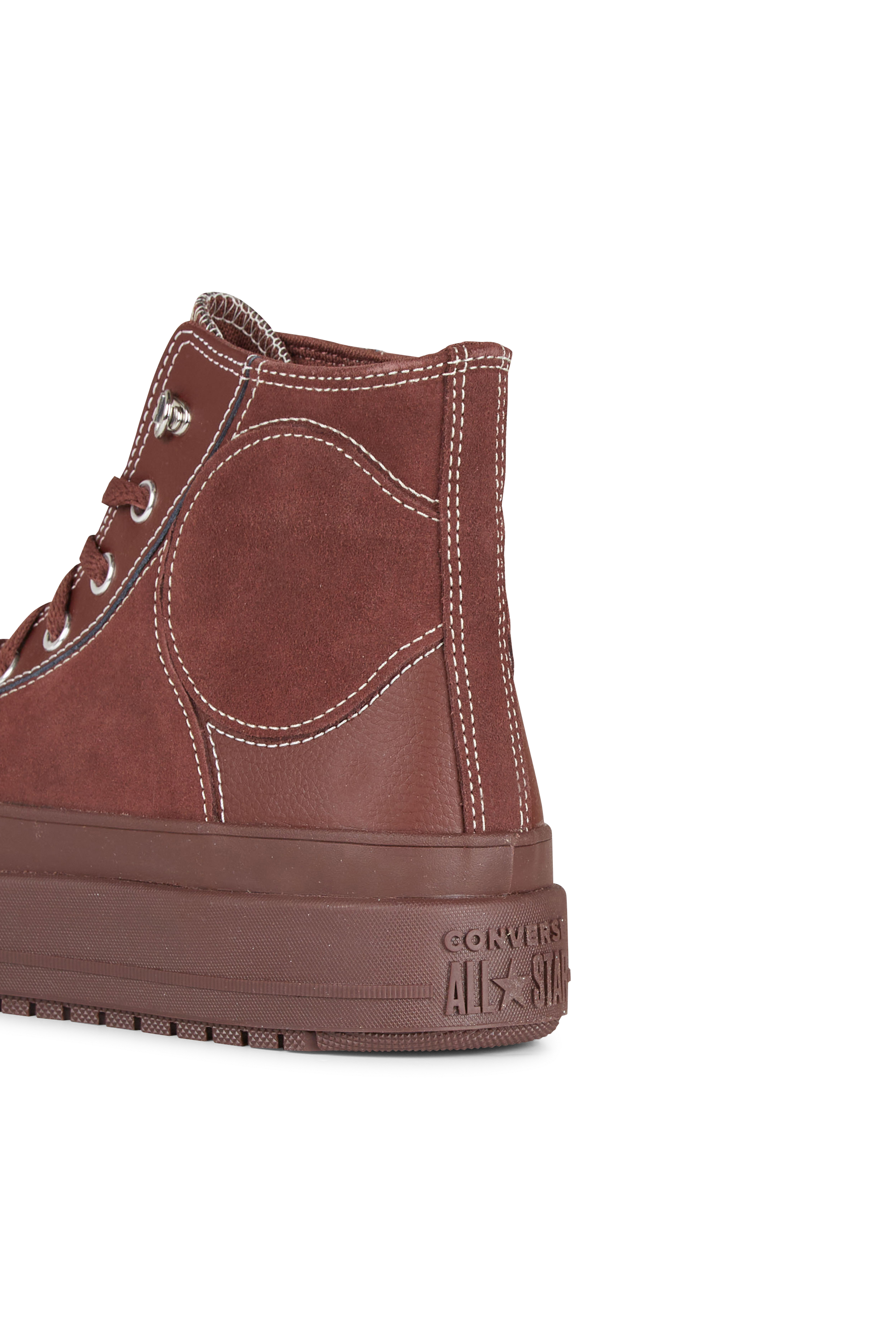 Baskets Chuck taylor all Marron Converse Homme Citadium