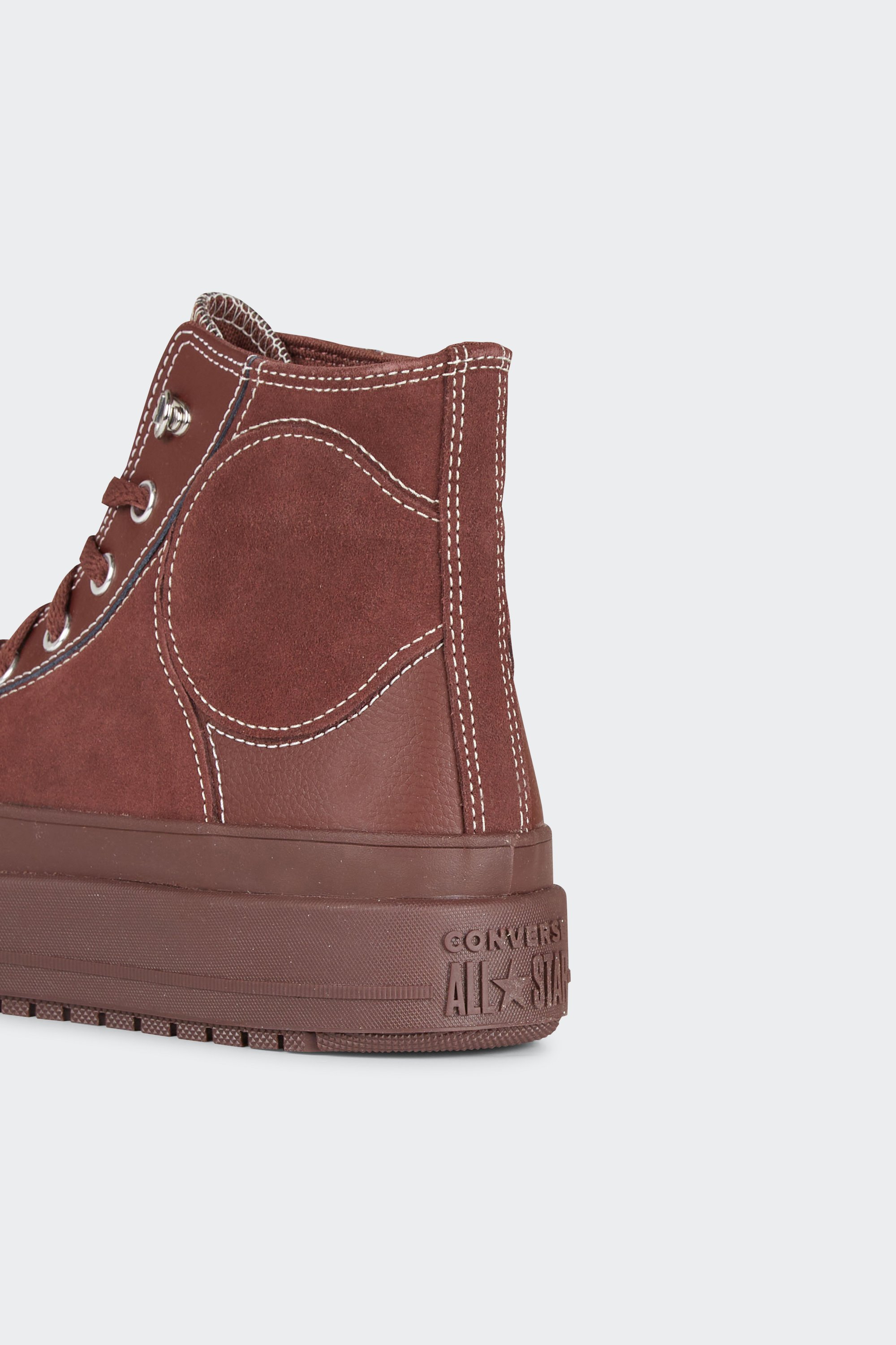 Sneakers | Brown by CONVERSE Sneakers Brown