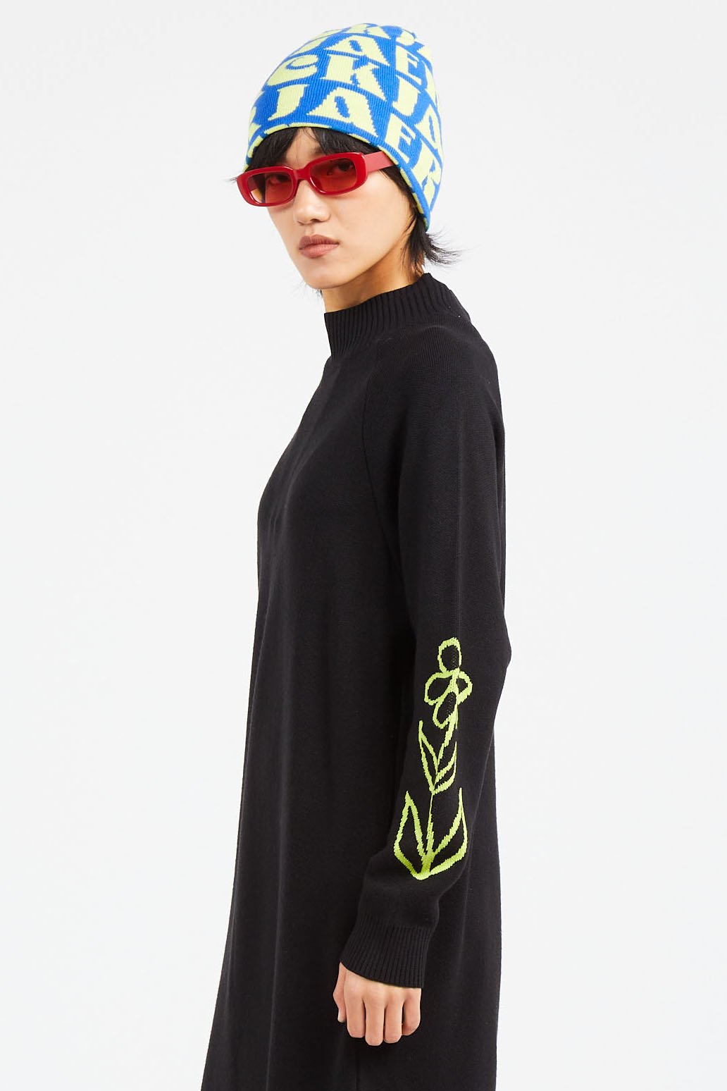 dress | Black by ELEMENT dress Black