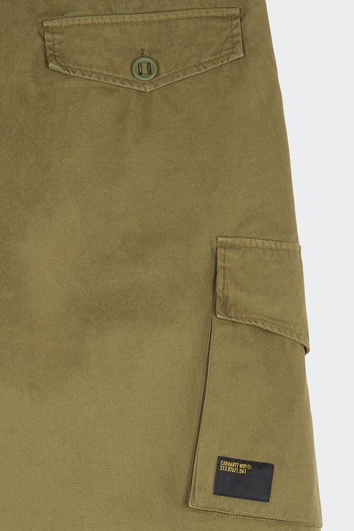 CARHARTT WIP Cargo Kaki