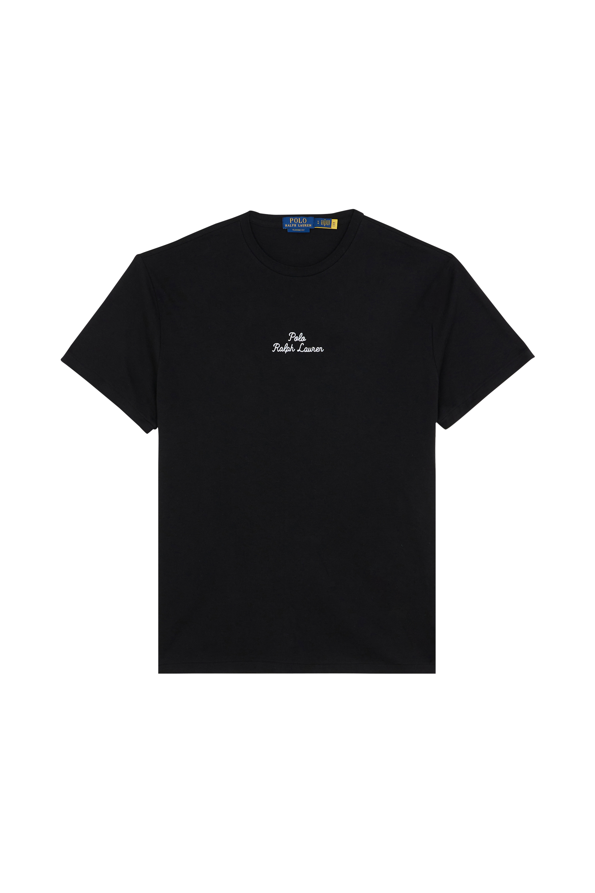 T-shirt Noir