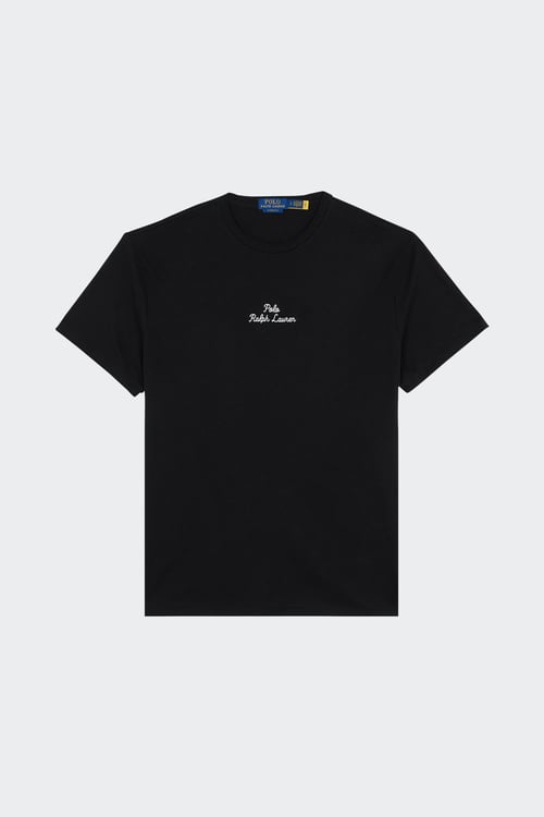 POLO RALPH LAUREN T-shirt Noir