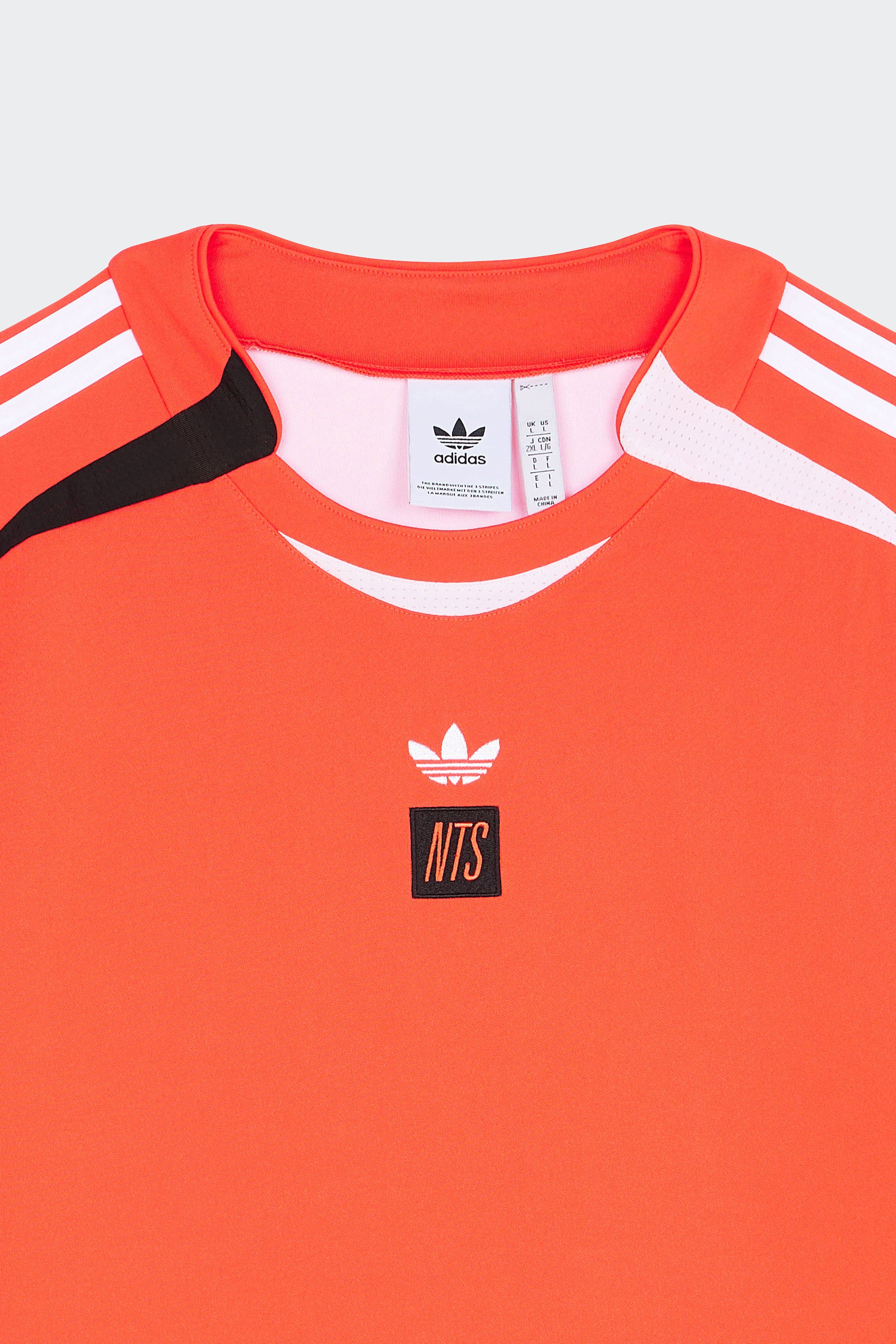 T-shirt | Rouge by ADIDAS T-shirt Rouge