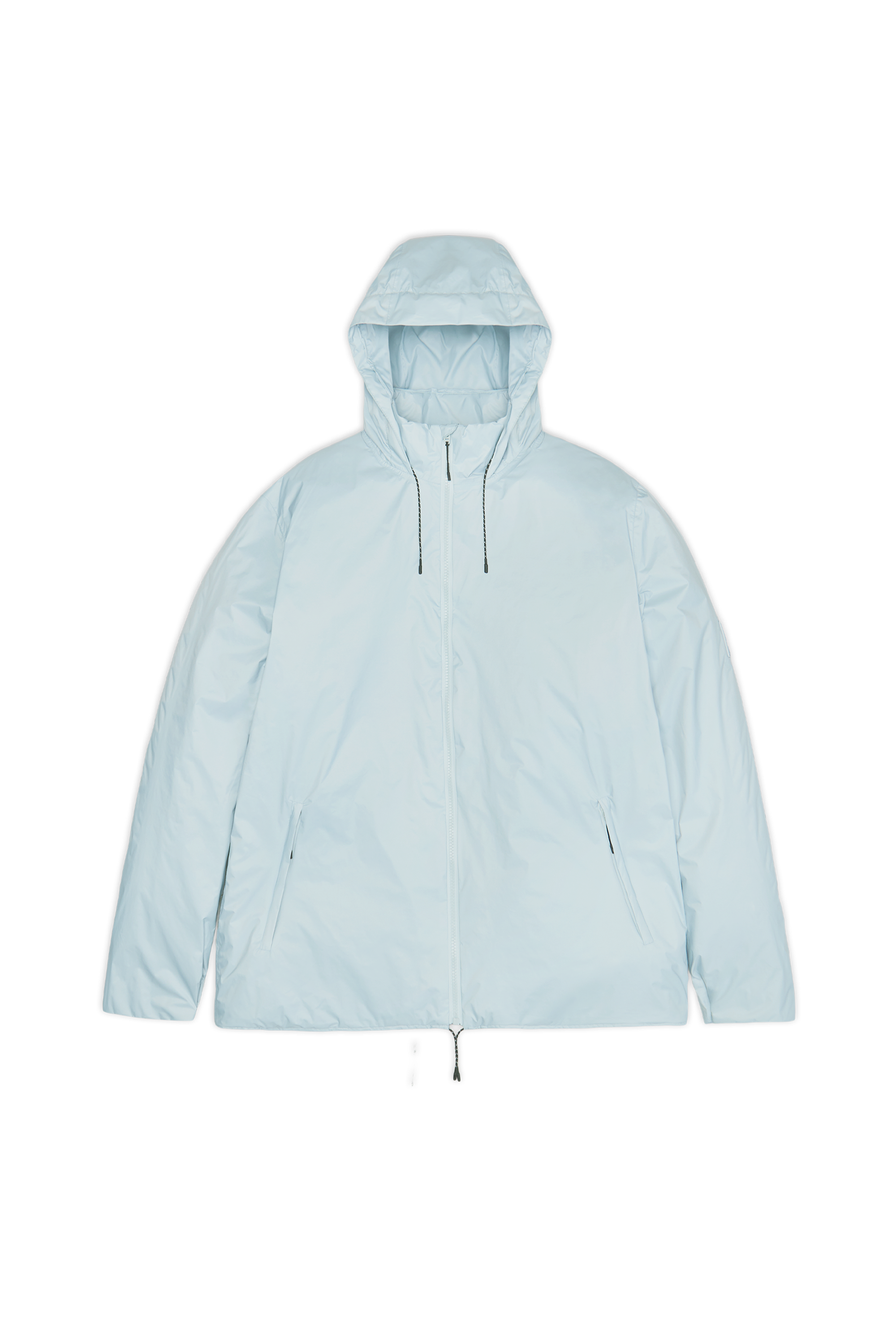 Veste Bleu