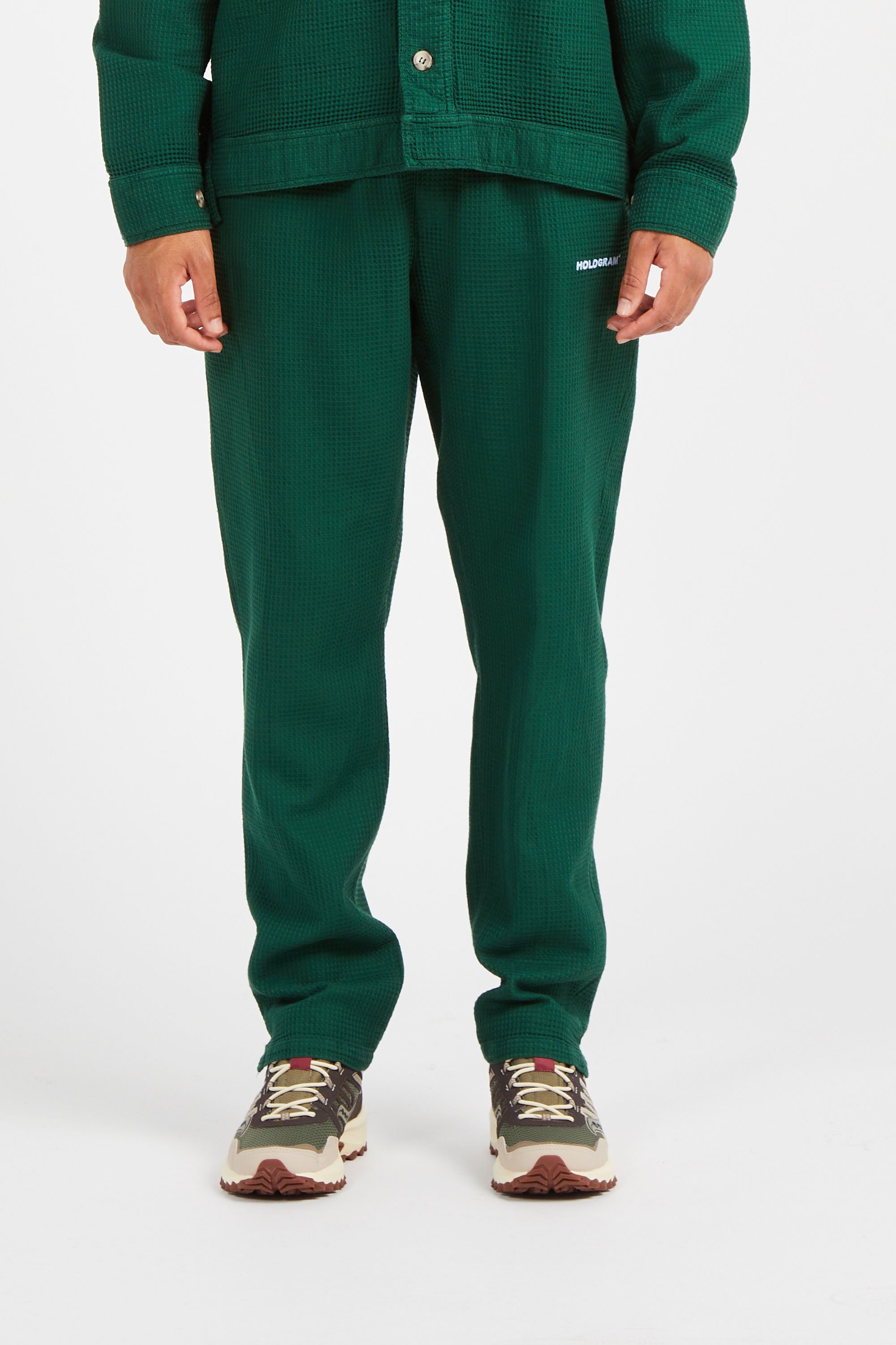 Joggers Green