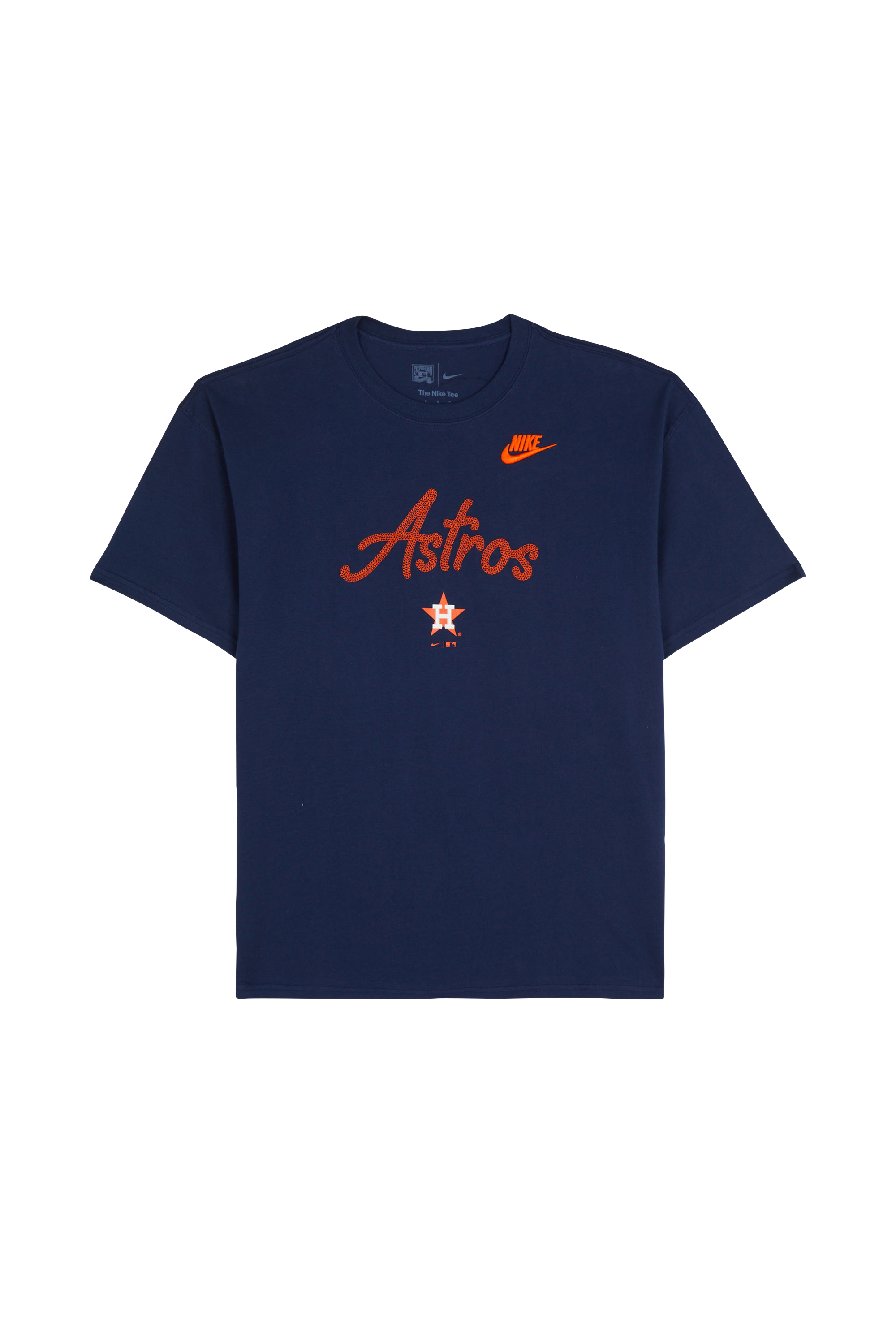 T-shirt Bleu