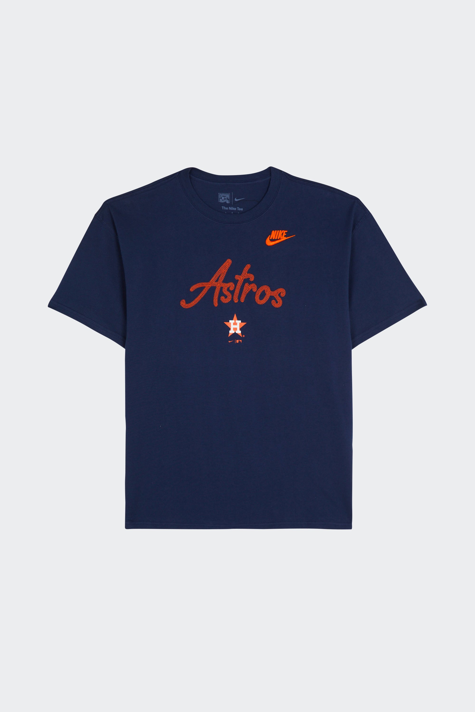 T-shirt | Bleu by NIKE MLB T-shirt Bleu