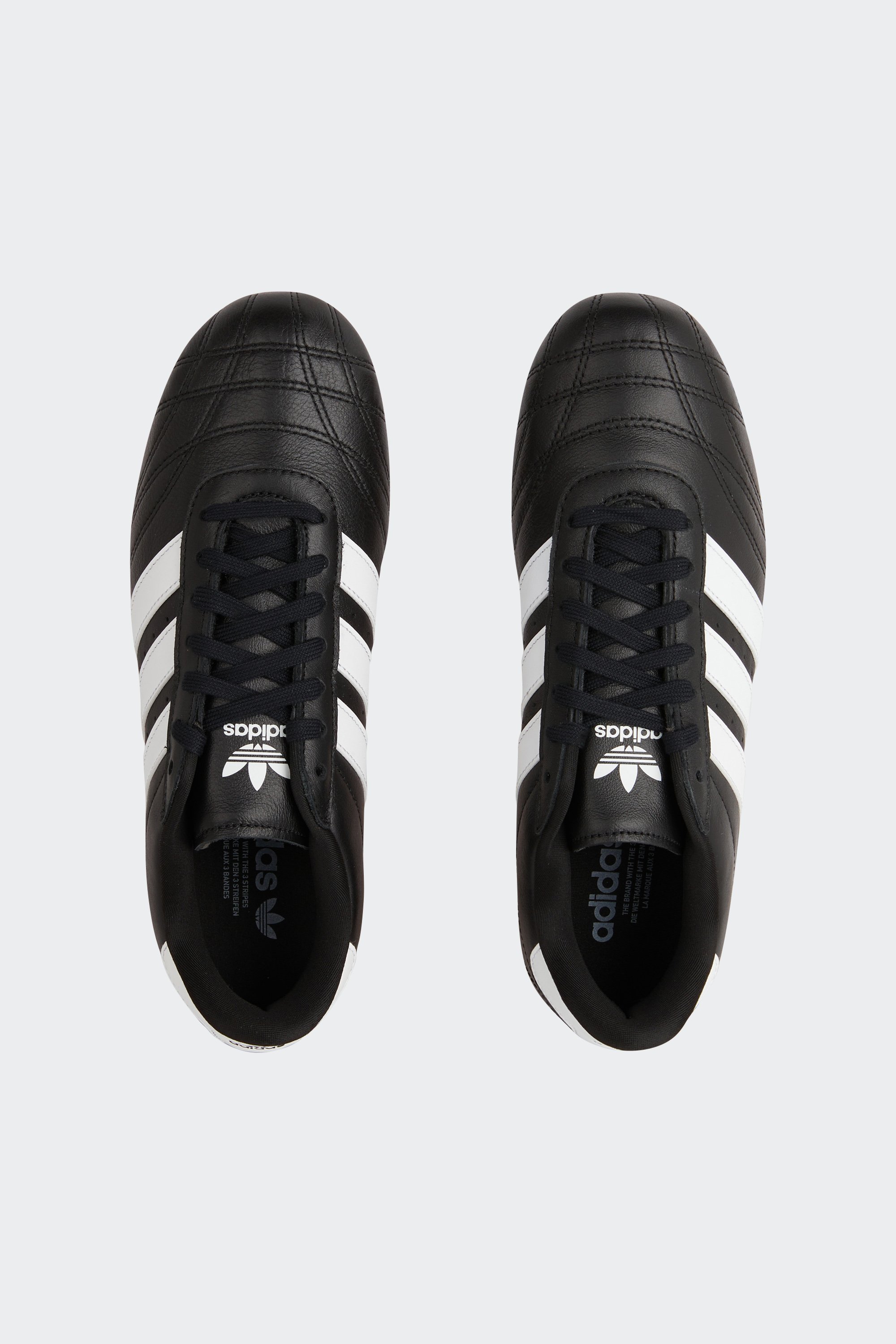 Sneakers | Black by ADIDAS Sneakers Black