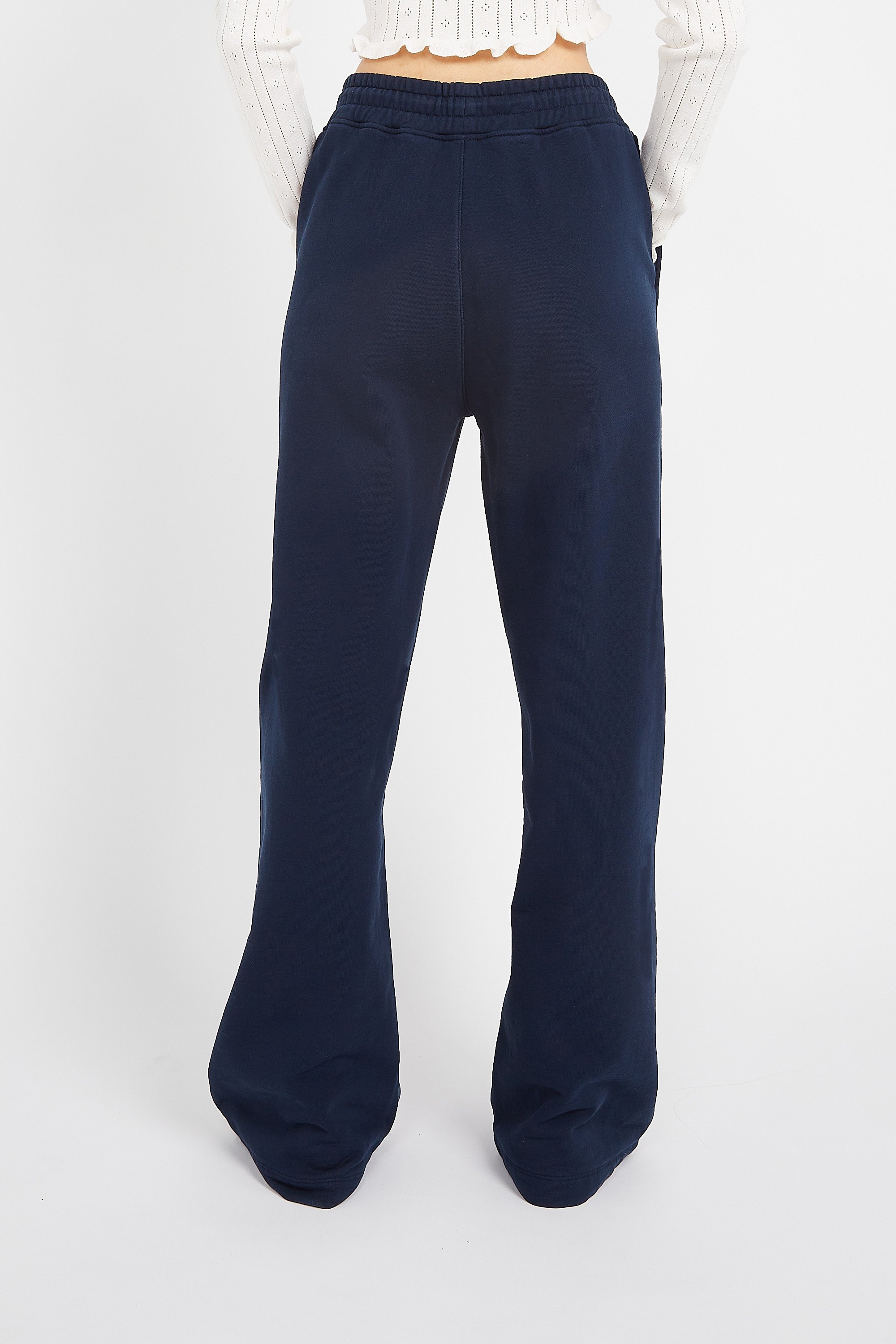 Joggers Blue