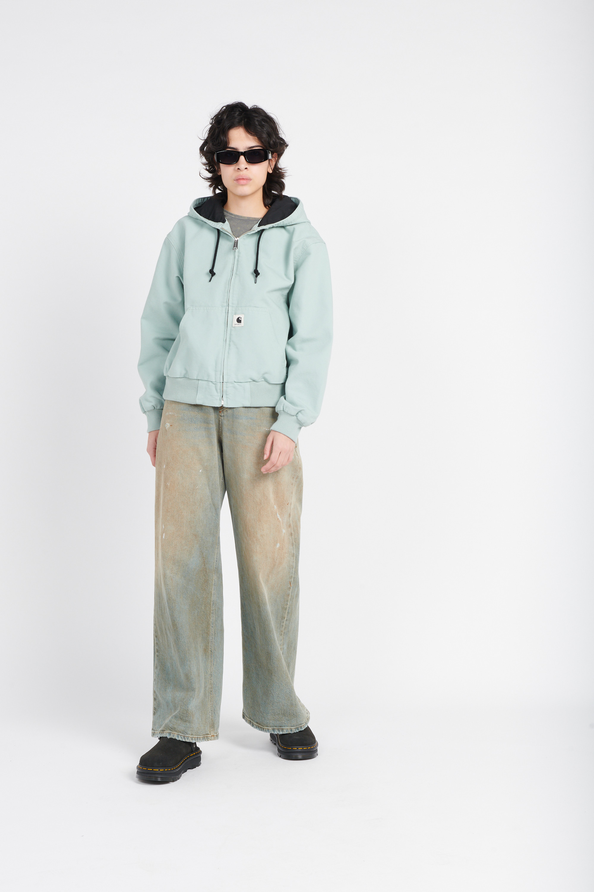 Veste Vert