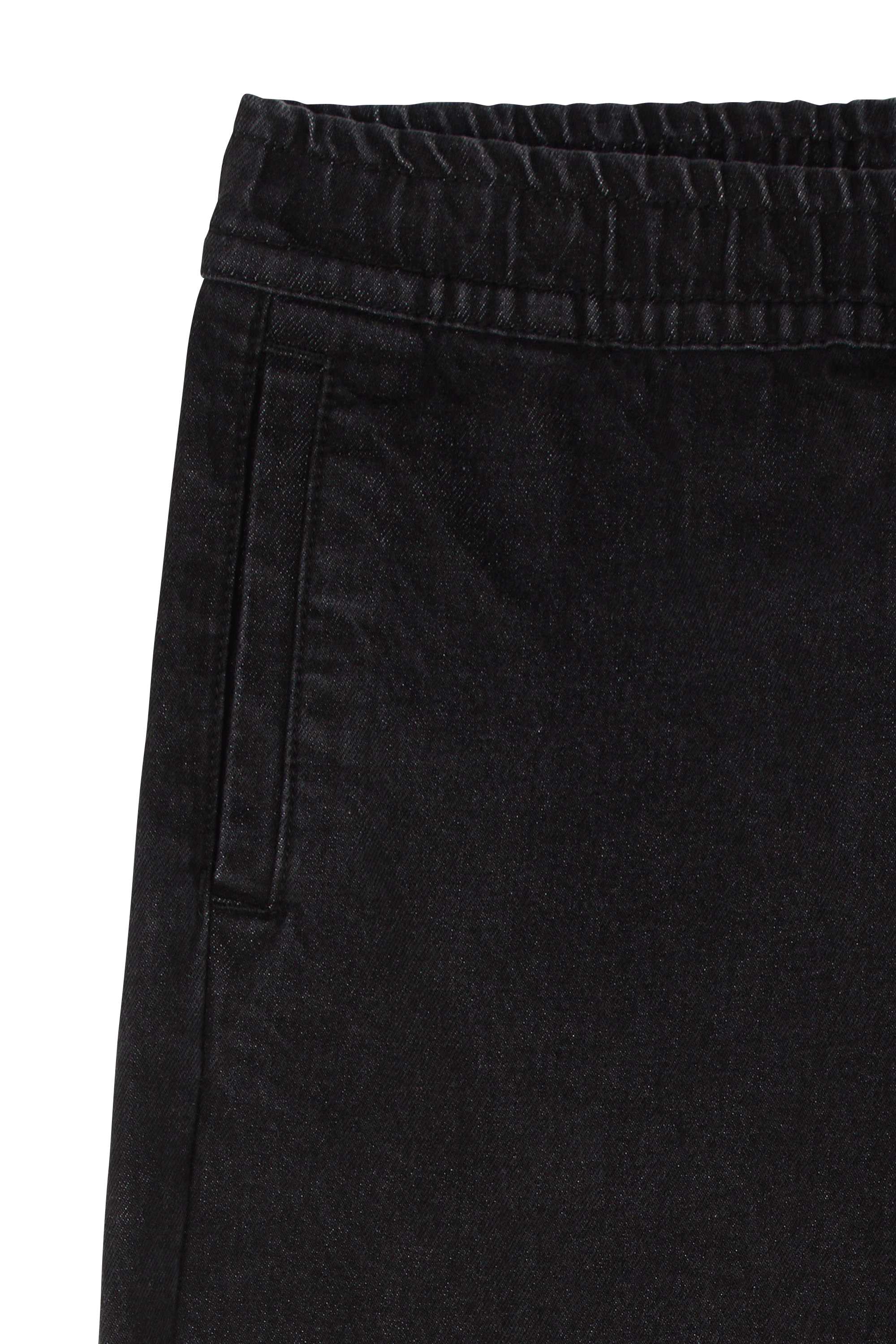 Pantalon Noir